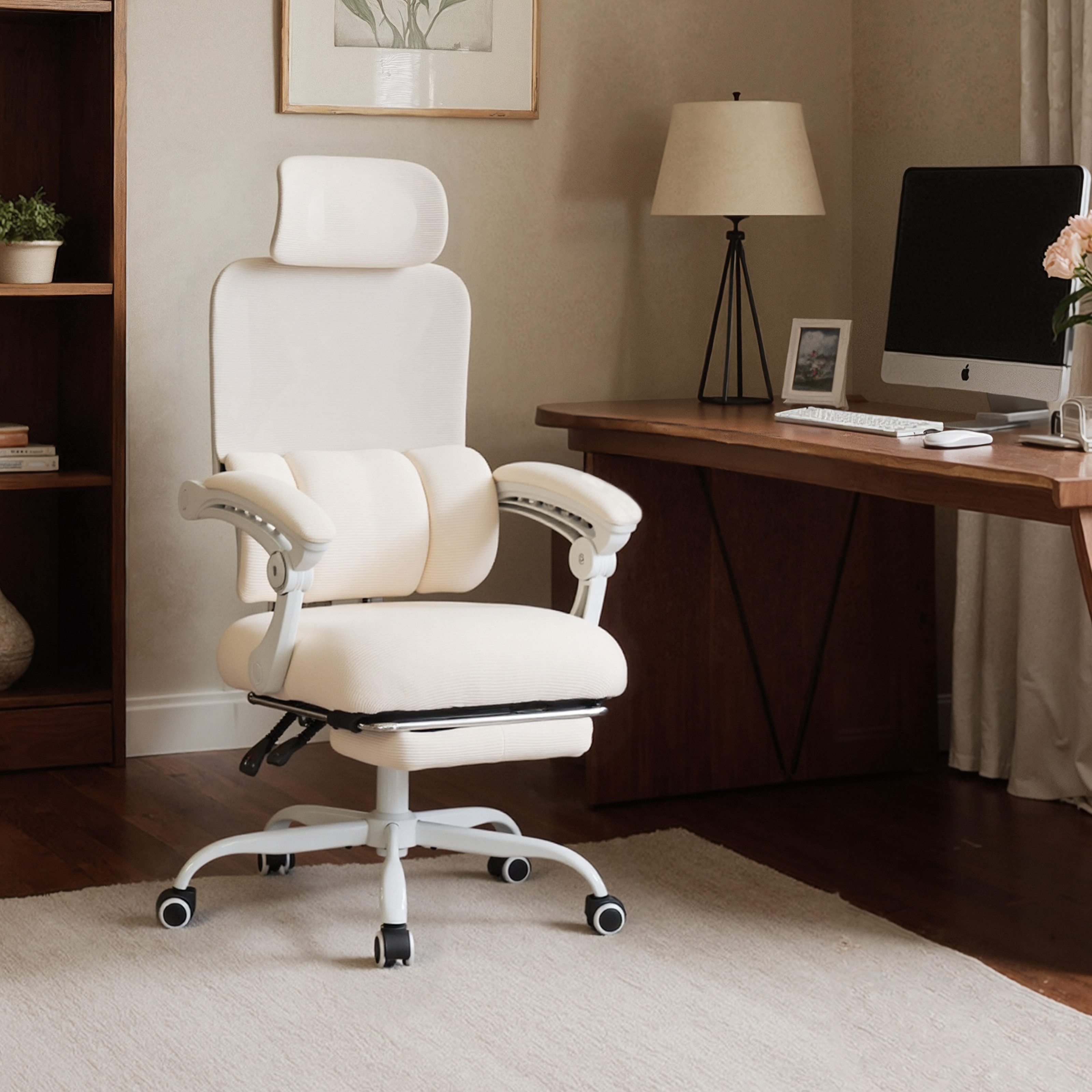 UEV Bürostuhl UEV Bürostuhl Ergonomisch mit günstig online kaufen