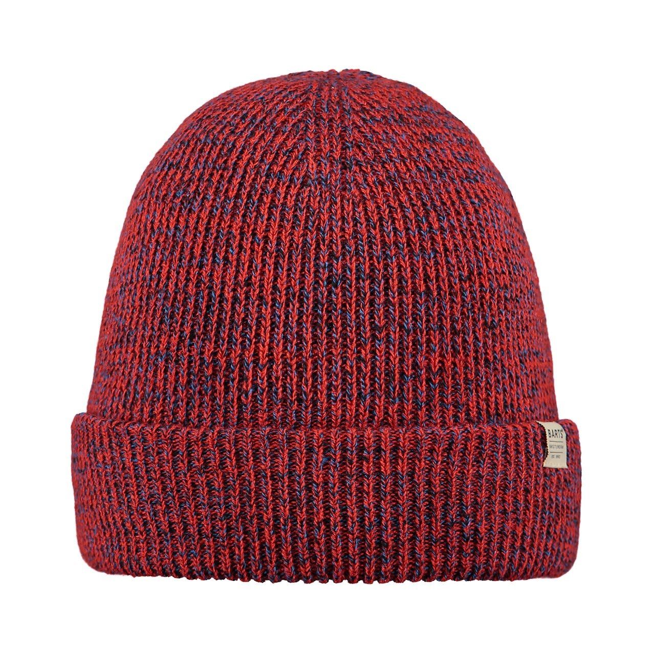 Barts Beanie Barts Kids Kinabalu Kinder Beanie Accessoires Red