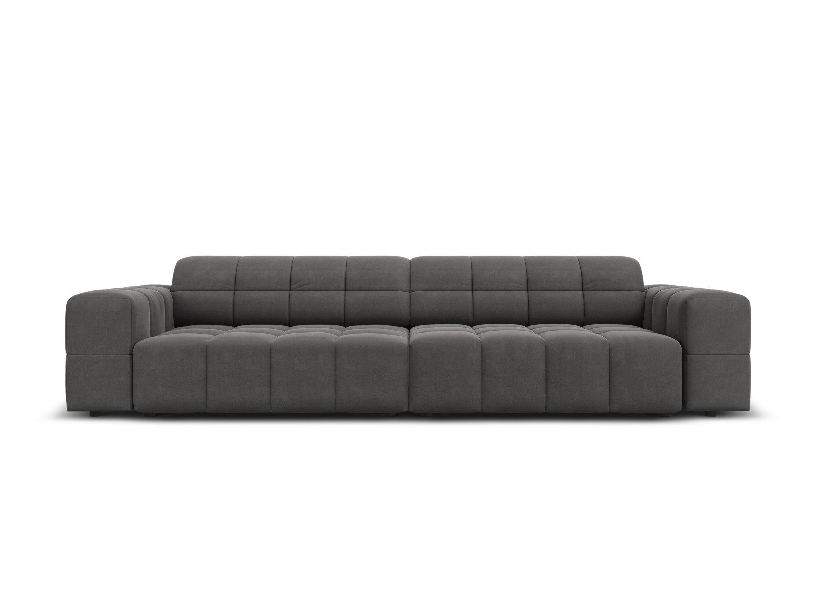 Micadoni Sofa Jennifer, 4-Sitzer