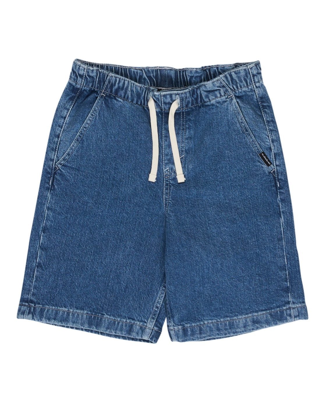 Quiksilver Jeansshorts The Foam