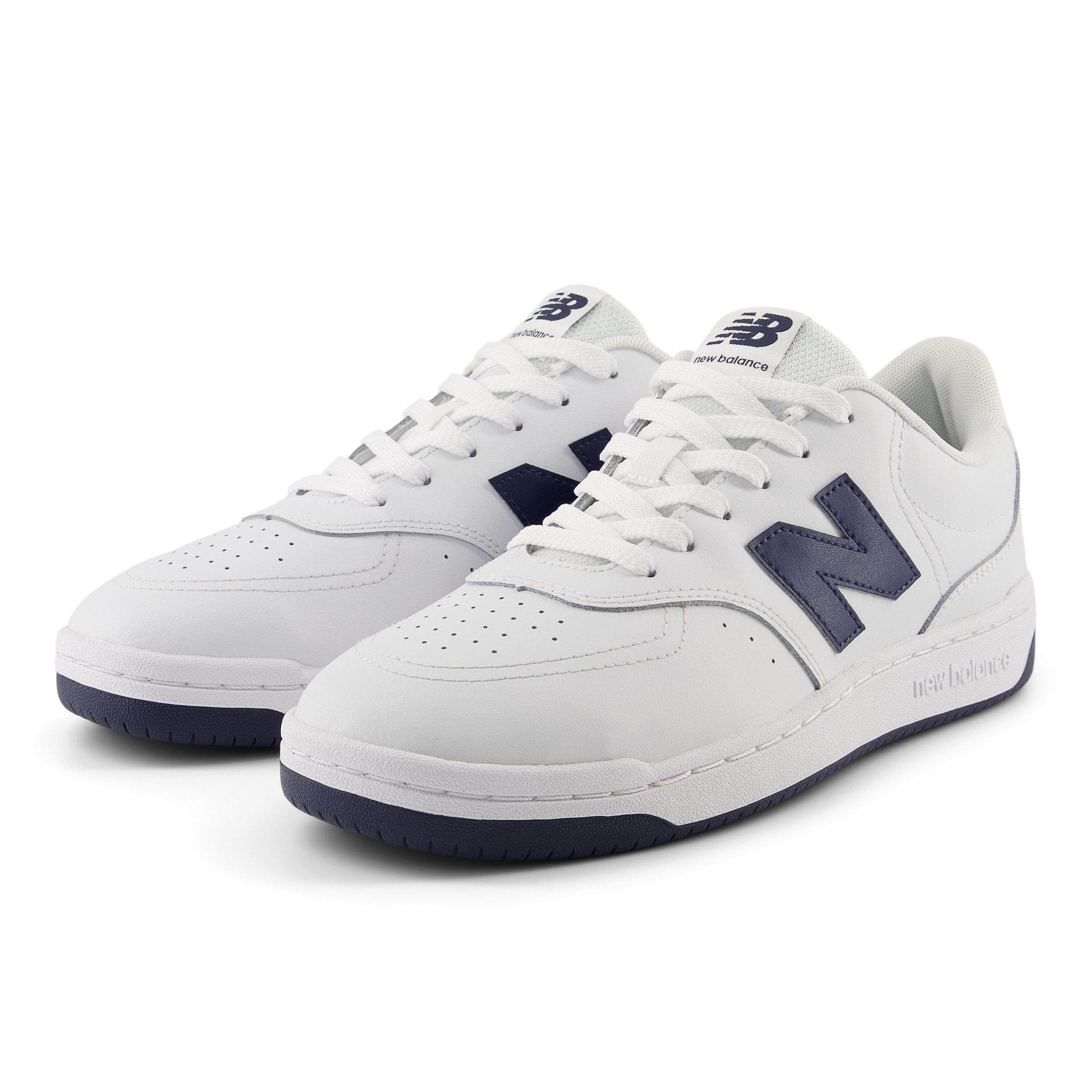 New Balance BB80 Sneaker von dem New Balance 550 inspiriert günstig online kaufen