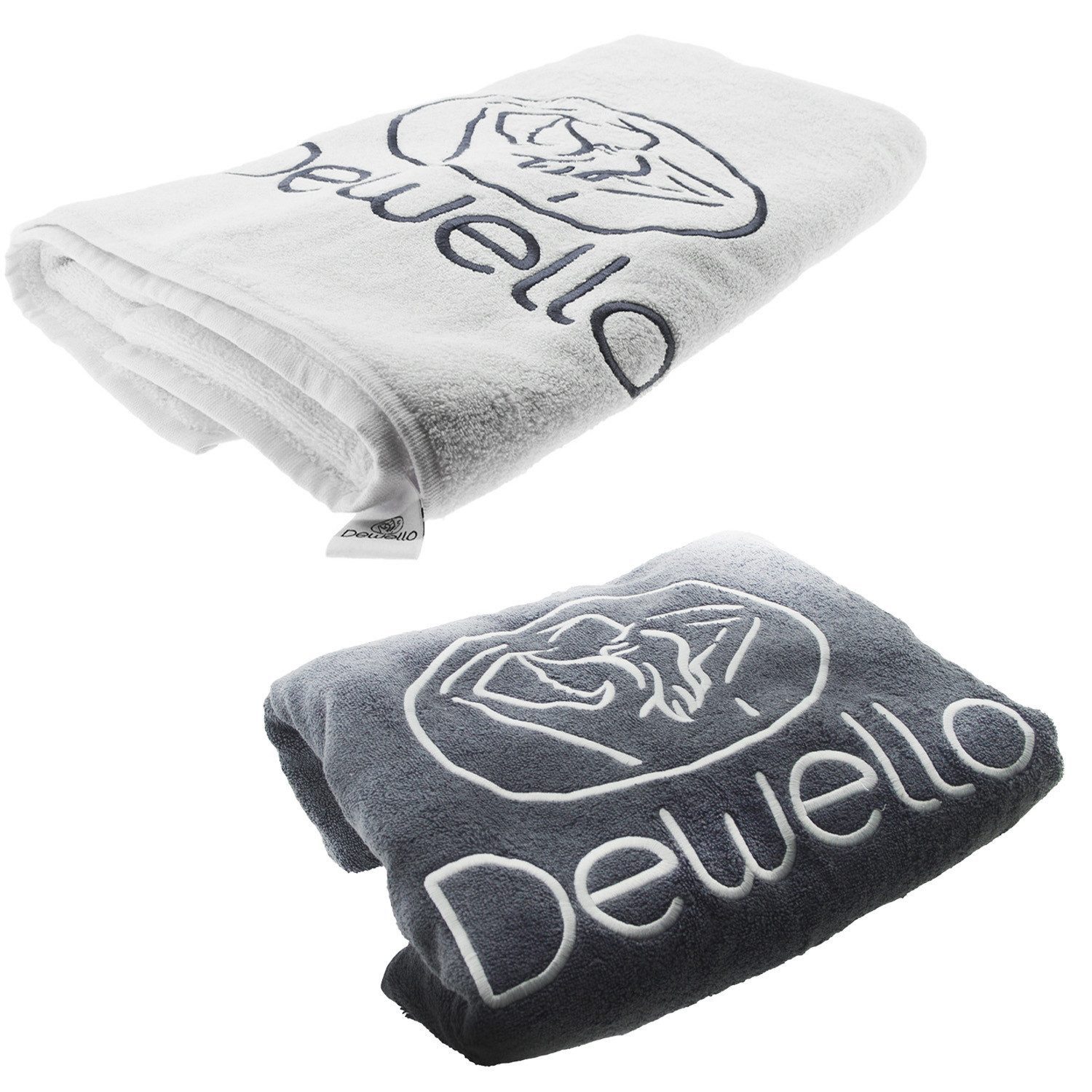 Dewello Saunatuch