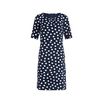 Betty Barclay Jerseykleid blau (1-tlg)