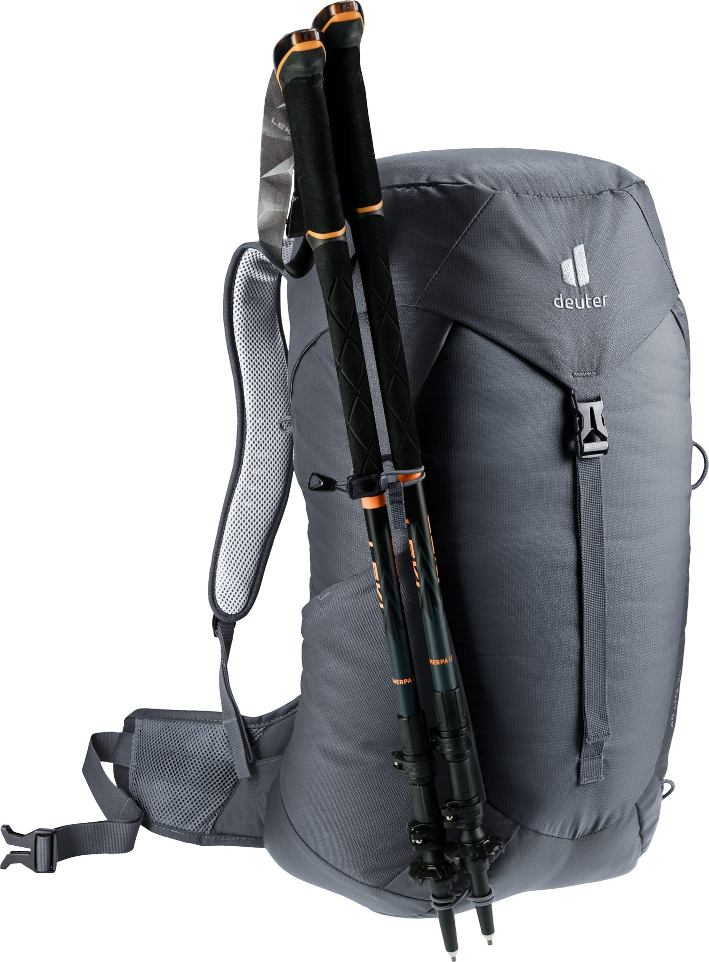 deuter Wanderrucksack AC Lite 30 black