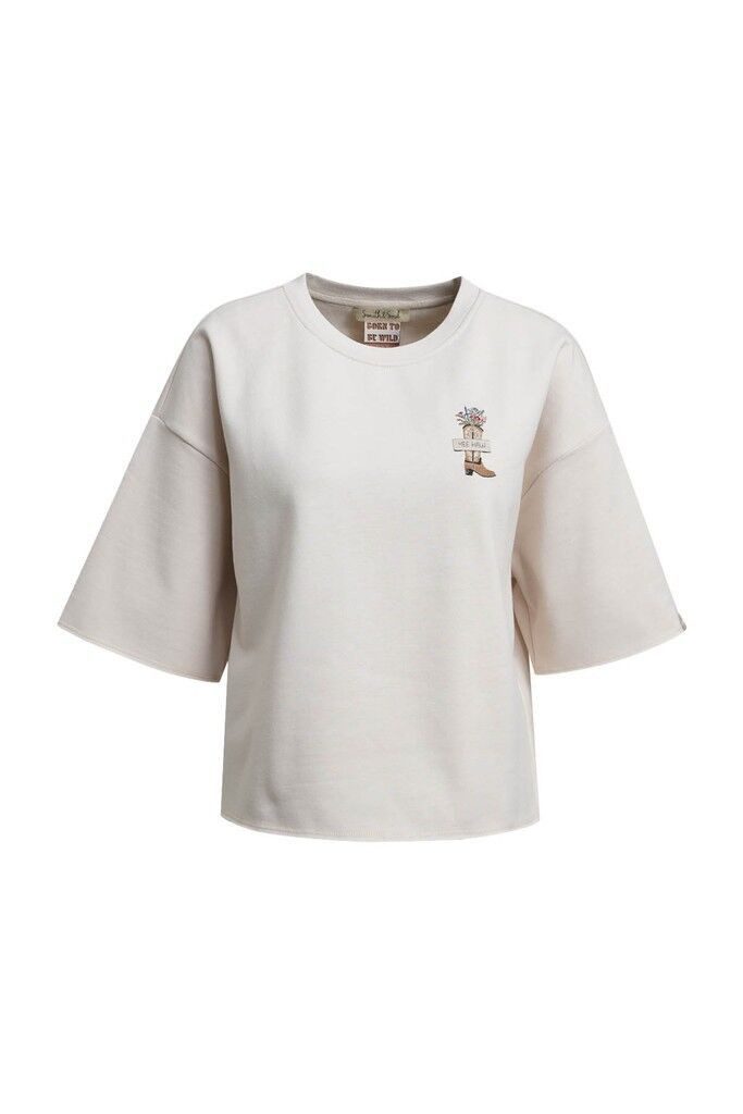 Smith & Soul Sweater