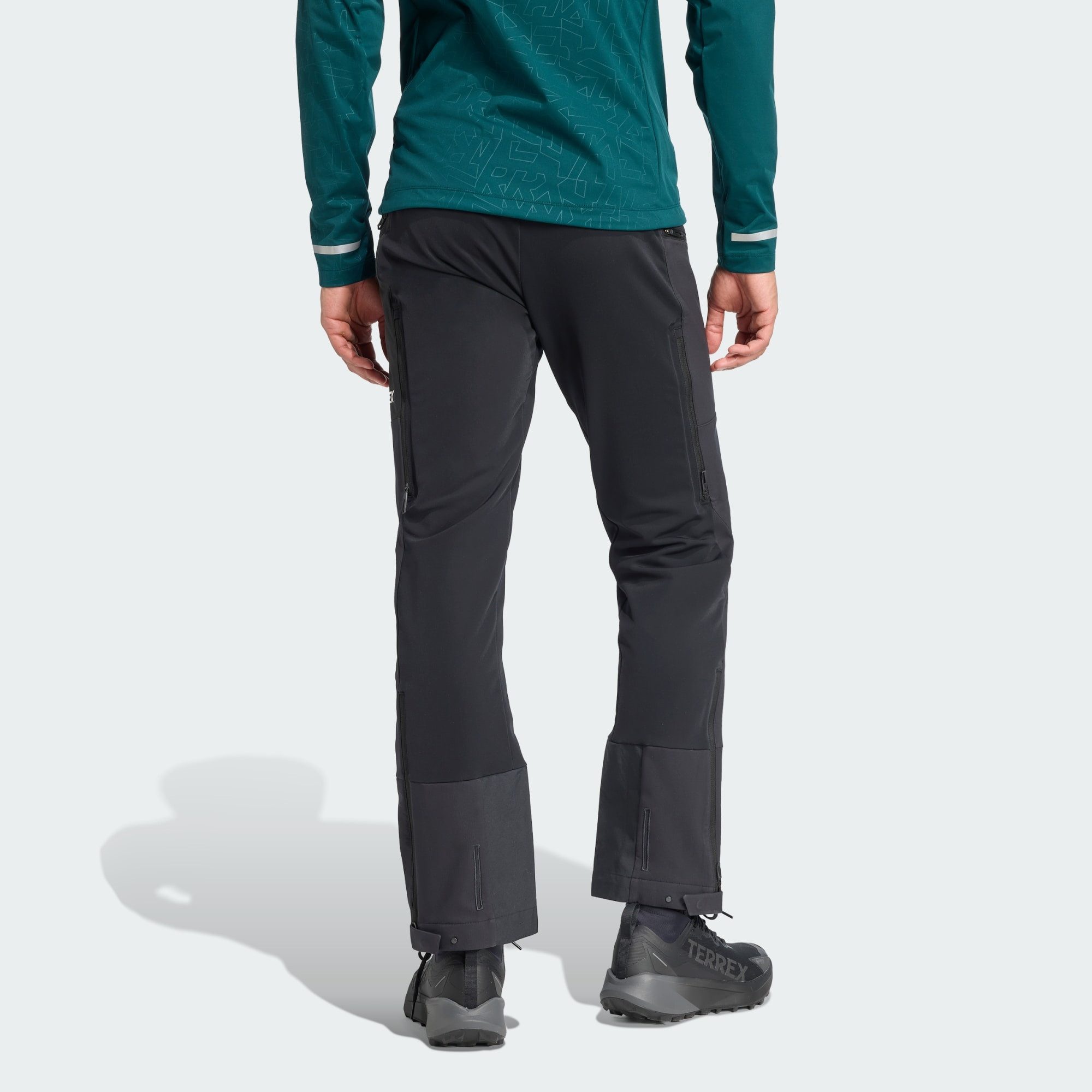 adidas TERREX Trekkinghose TERREX XPERIOR FAST HOSE (1-tlg) günstig online kaufen