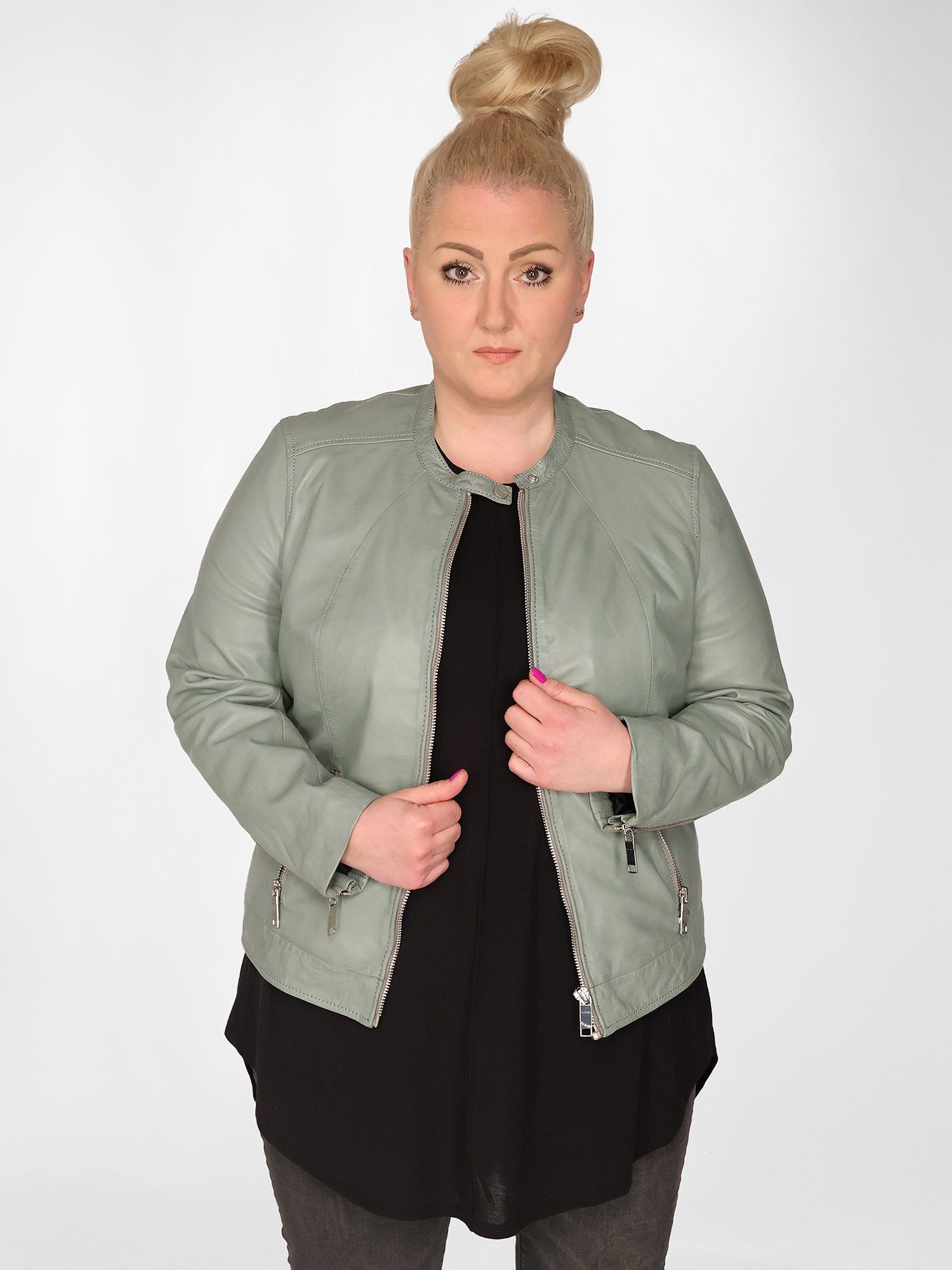 Maze Lederjacke 42021317 günstig online kaufen