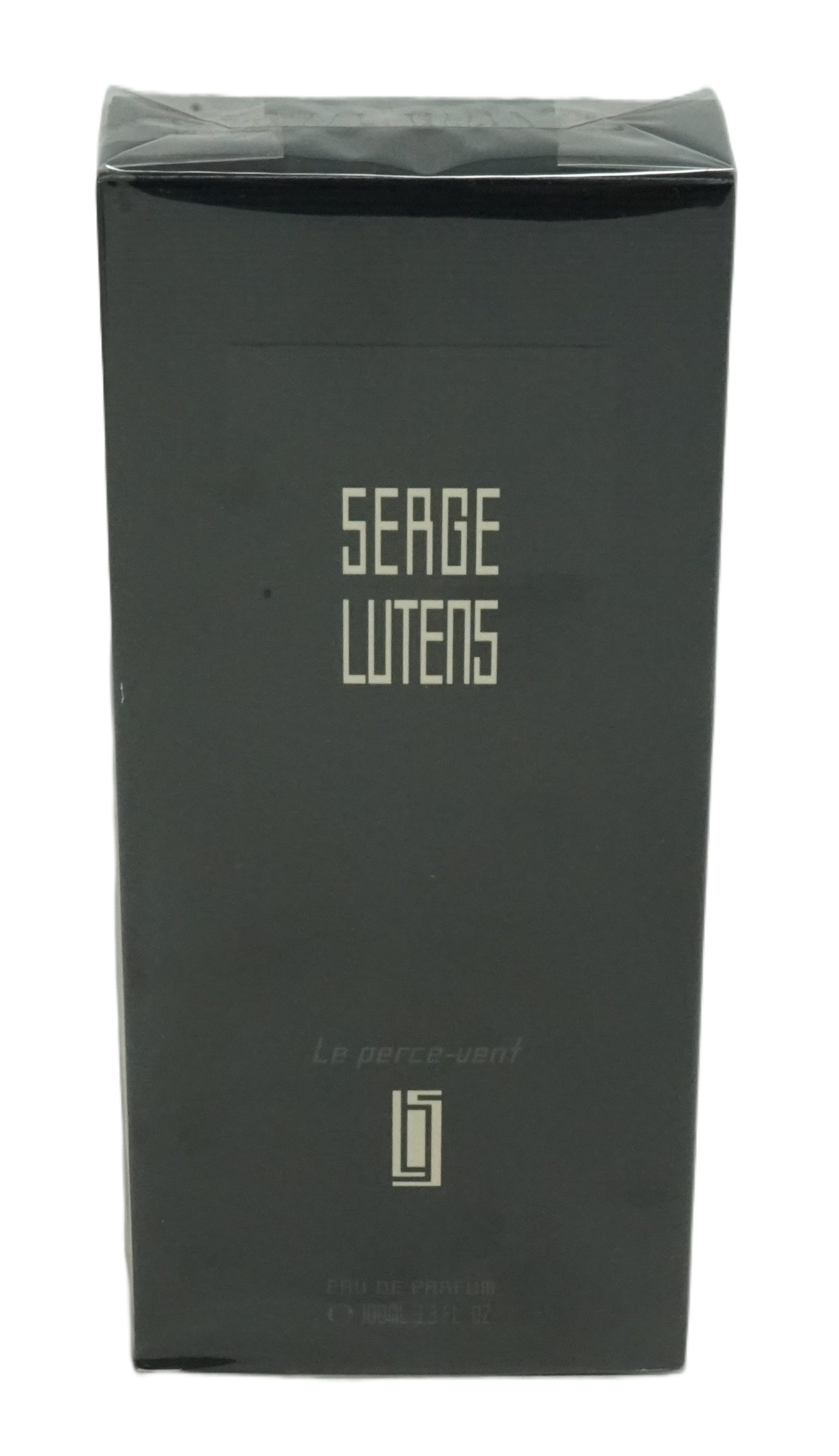 SERGE LUTENS Eau de Parfum Serge Lutens Le perce-vent Eau de Parfum 100 ml
