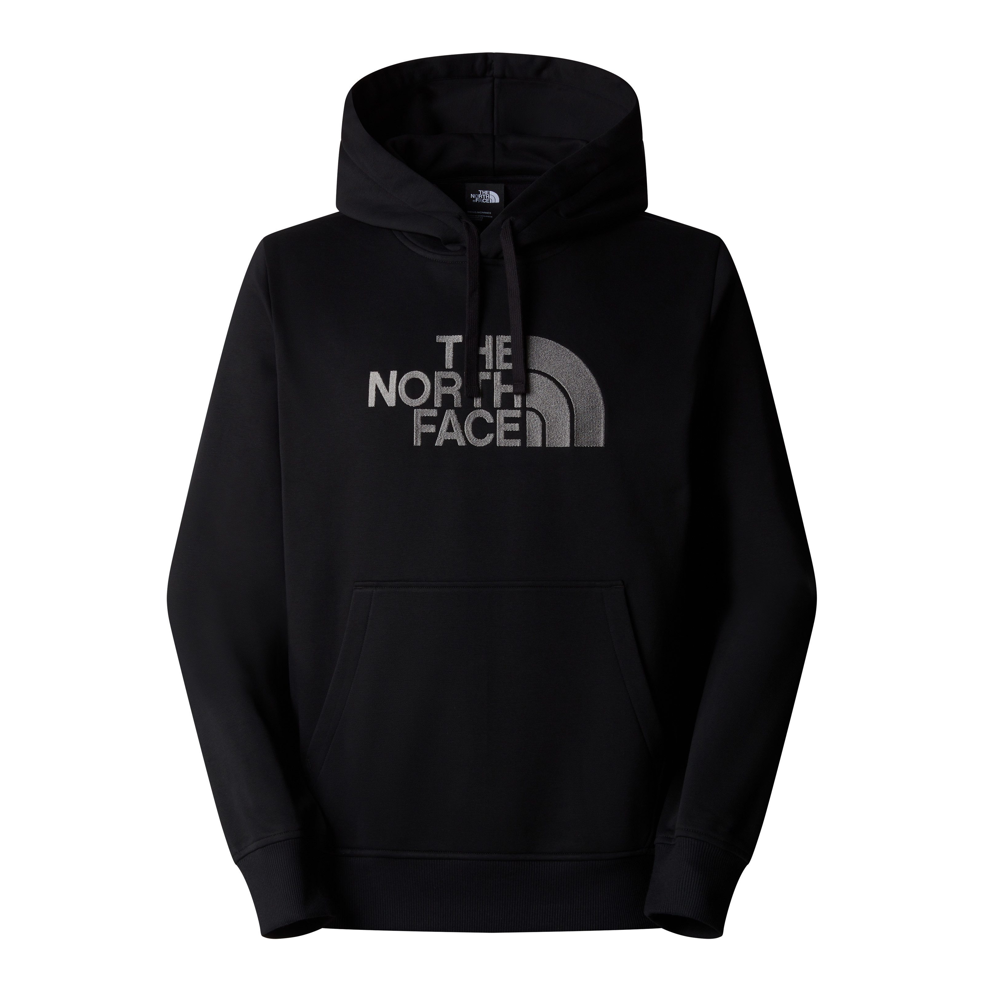 TNF BLACK