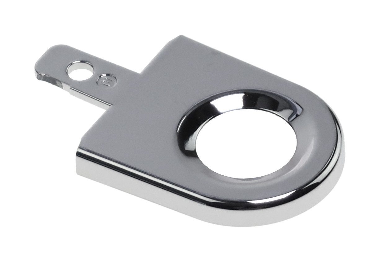 Griff DeLonghi 5313215321 Griff (Kaffeeauslauf) für Kaffeevollautomat (Besch