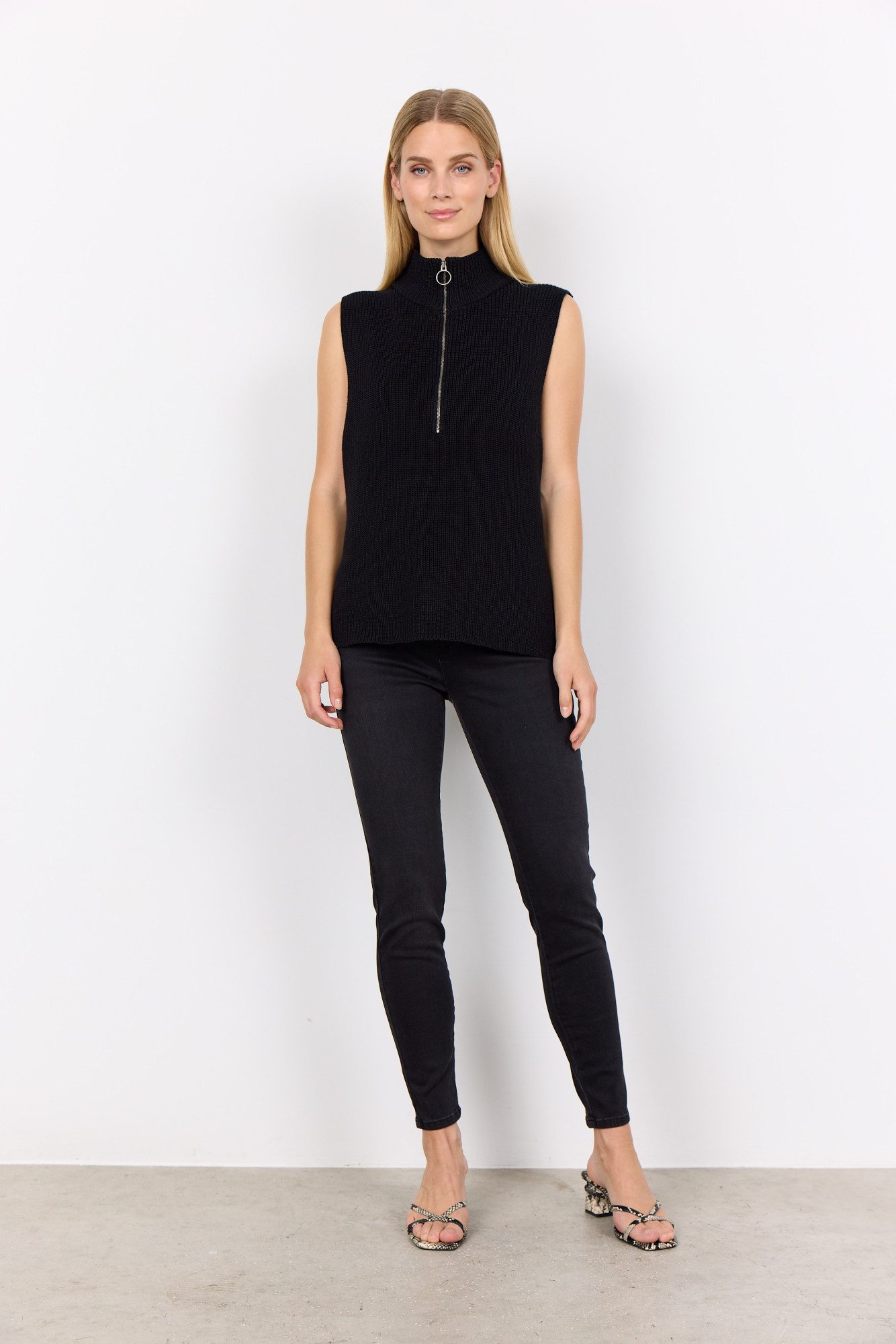 soyaconcept Pullunder SC-JULIA 8 günstig online kaufen