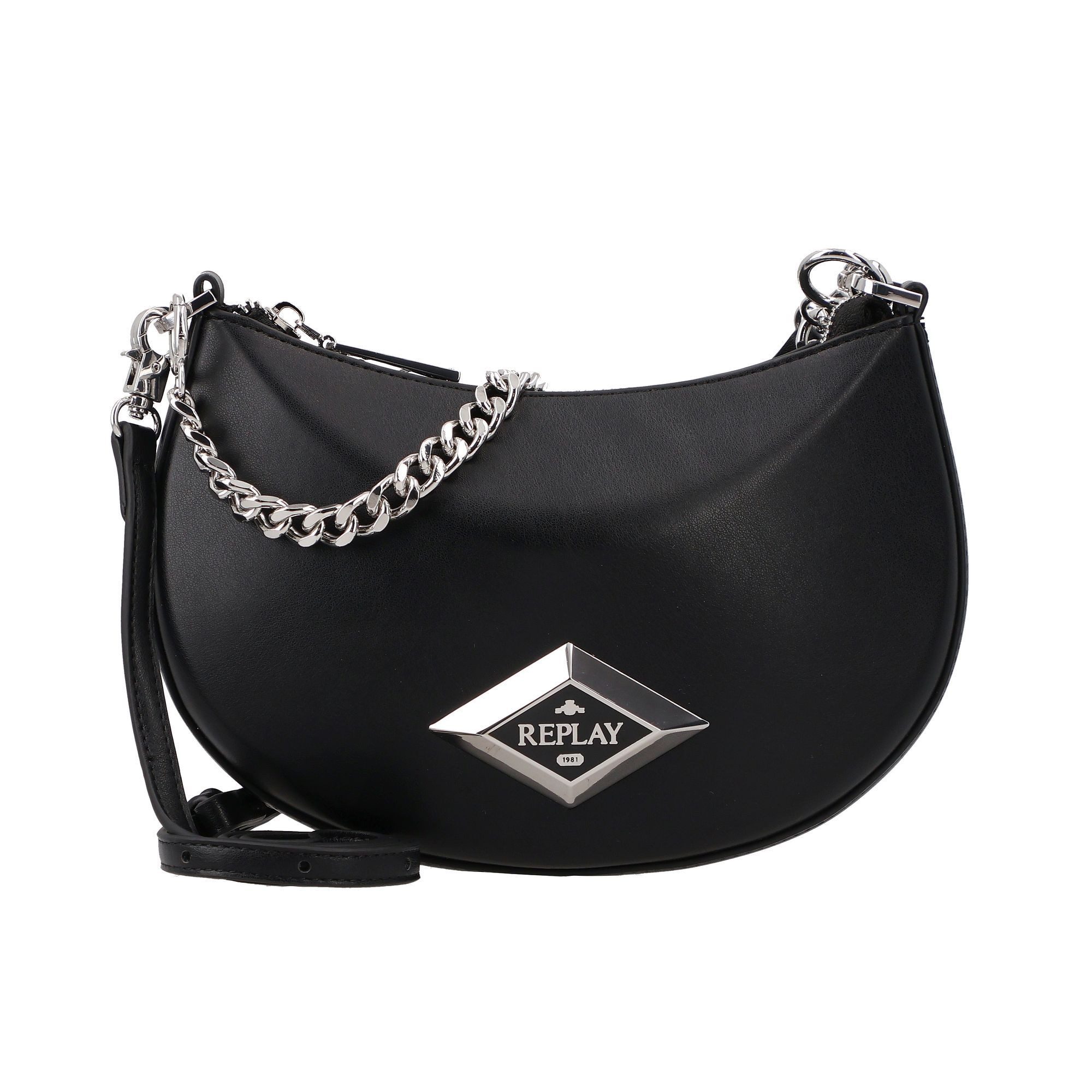 Schultertasche