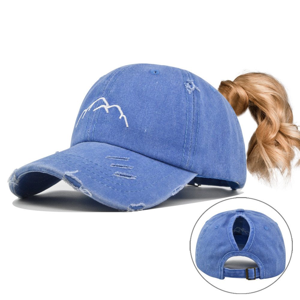 Coonoor Baseball Cap Baseballkappe Klassische Verstellbare günstig online kaufen