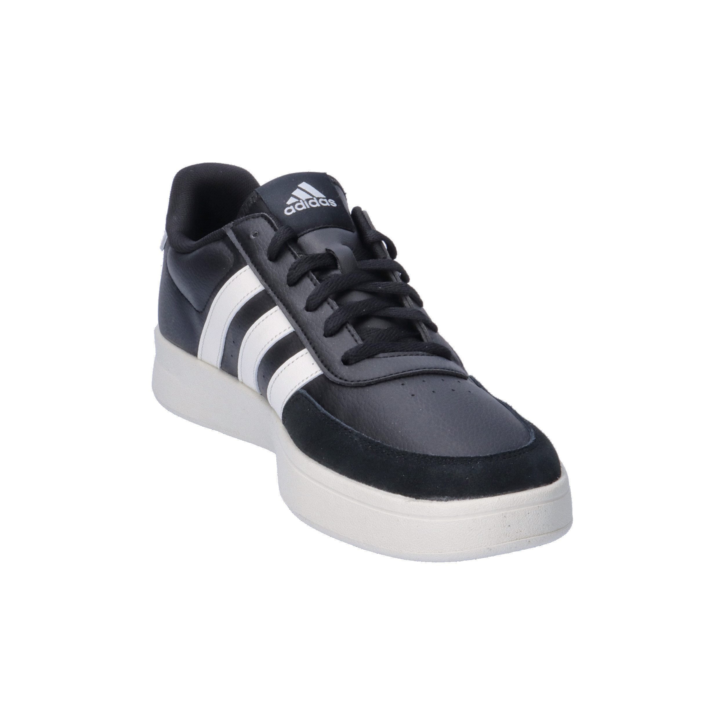 adidas Performance adidas Herren Sneaker BREAKNET günstig online kaufen