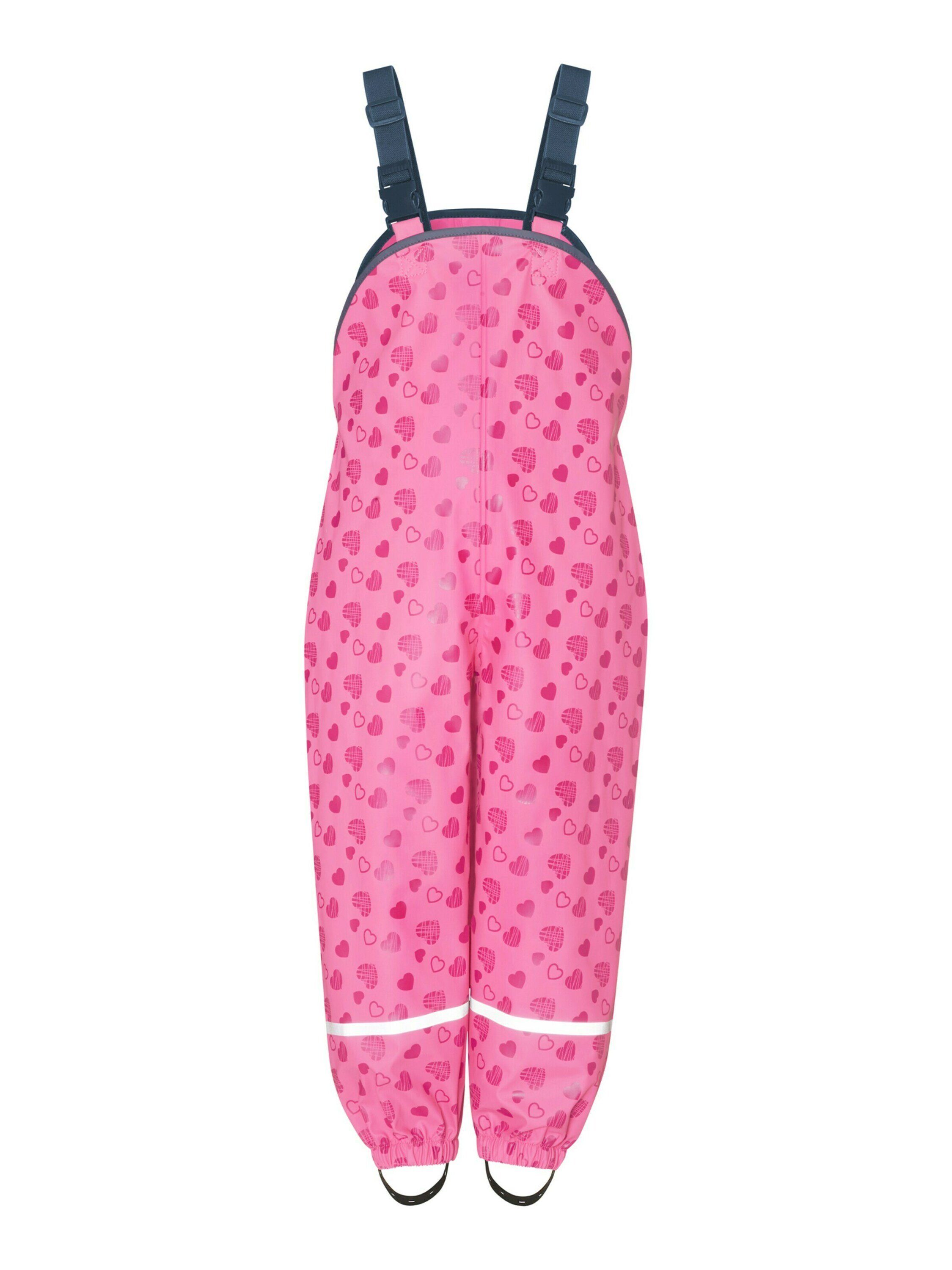 Playshoes Stoffhose (1-tlg) Weiteres Detail günstig online kaufen