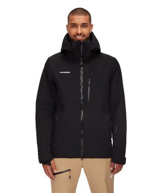 Mammut Winterjacke Stoney HS Thermo Jacket Men