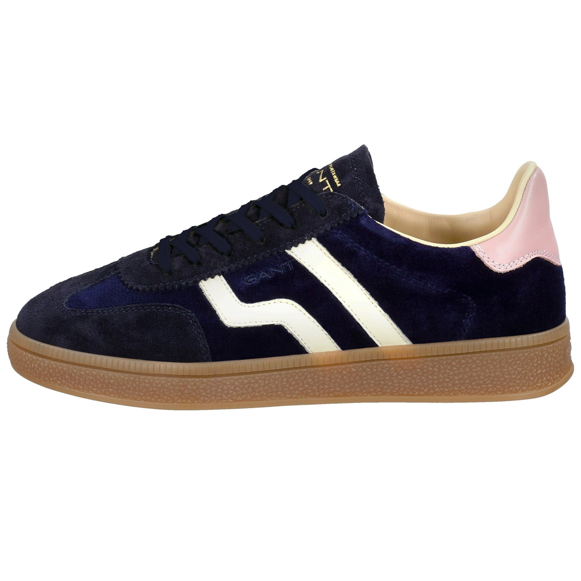 Gant Damen Sneaker Leder Cuzima Sneaker