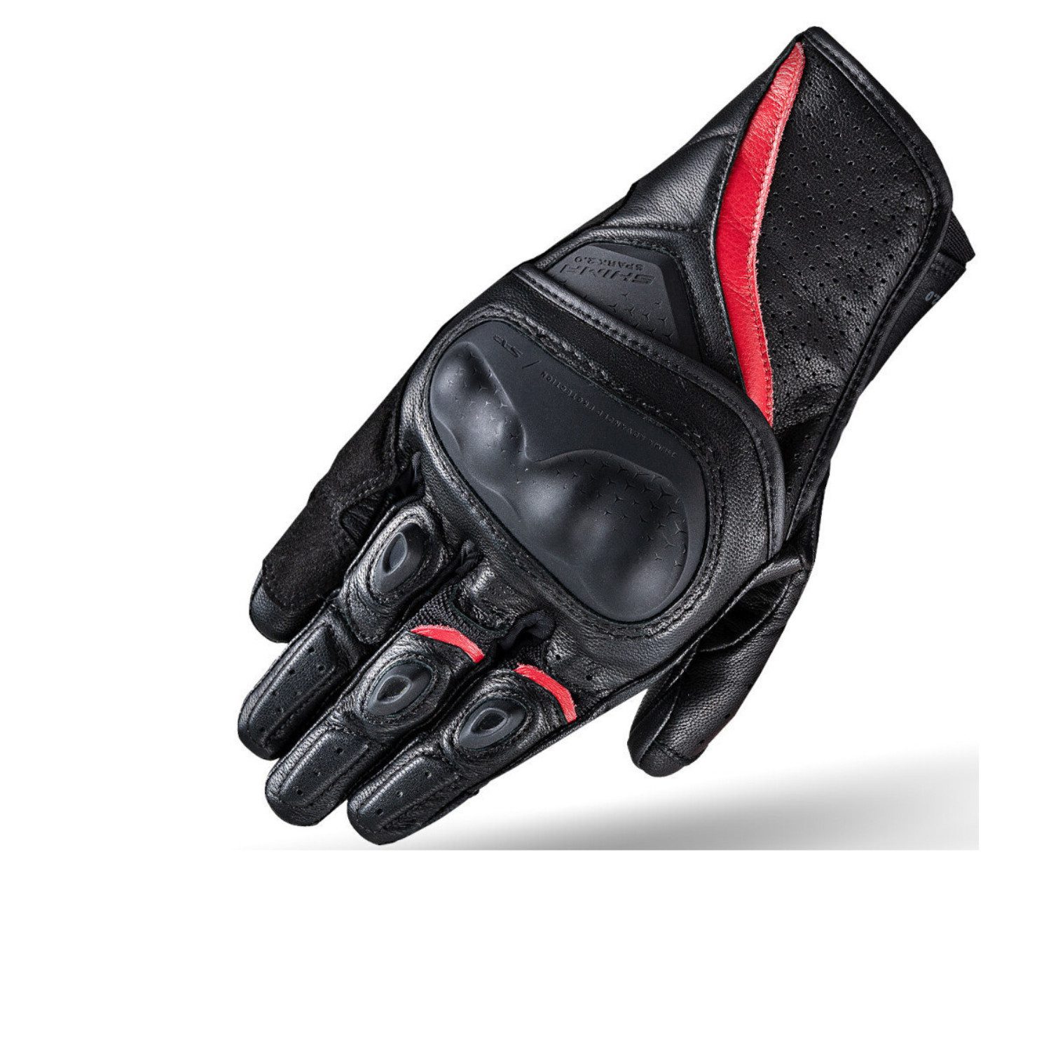 Motorradhandschuhe Spark 2.0 Motorrad Handschuhe