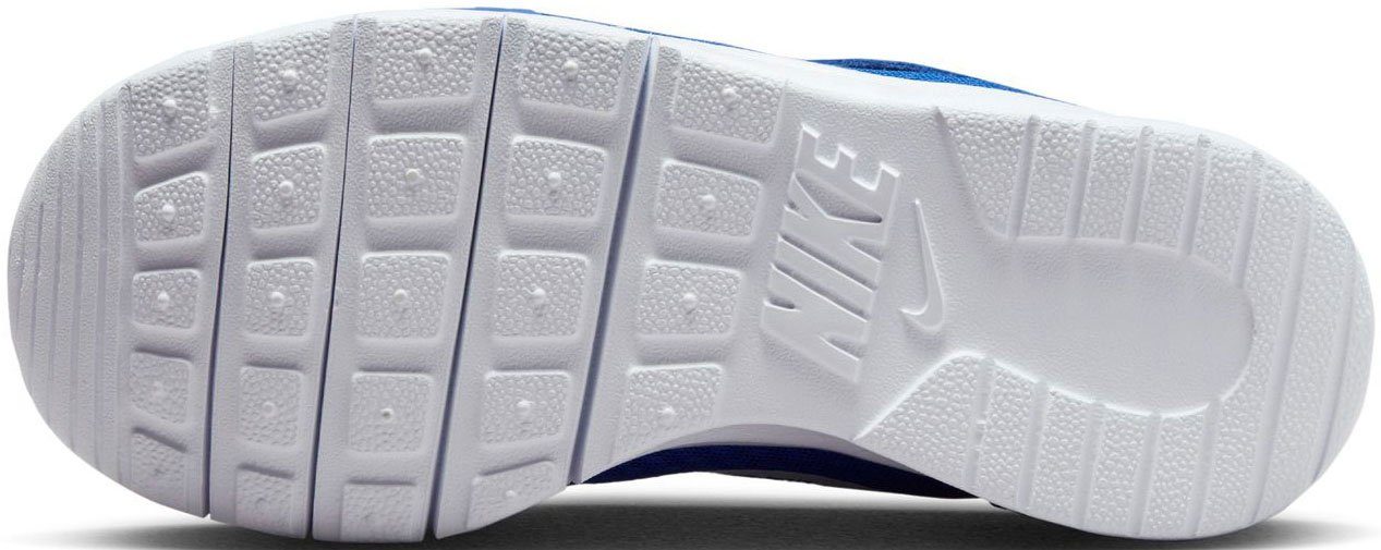 Nike Sportswear EZ Tanjun royal/white (PS) game Sneaker