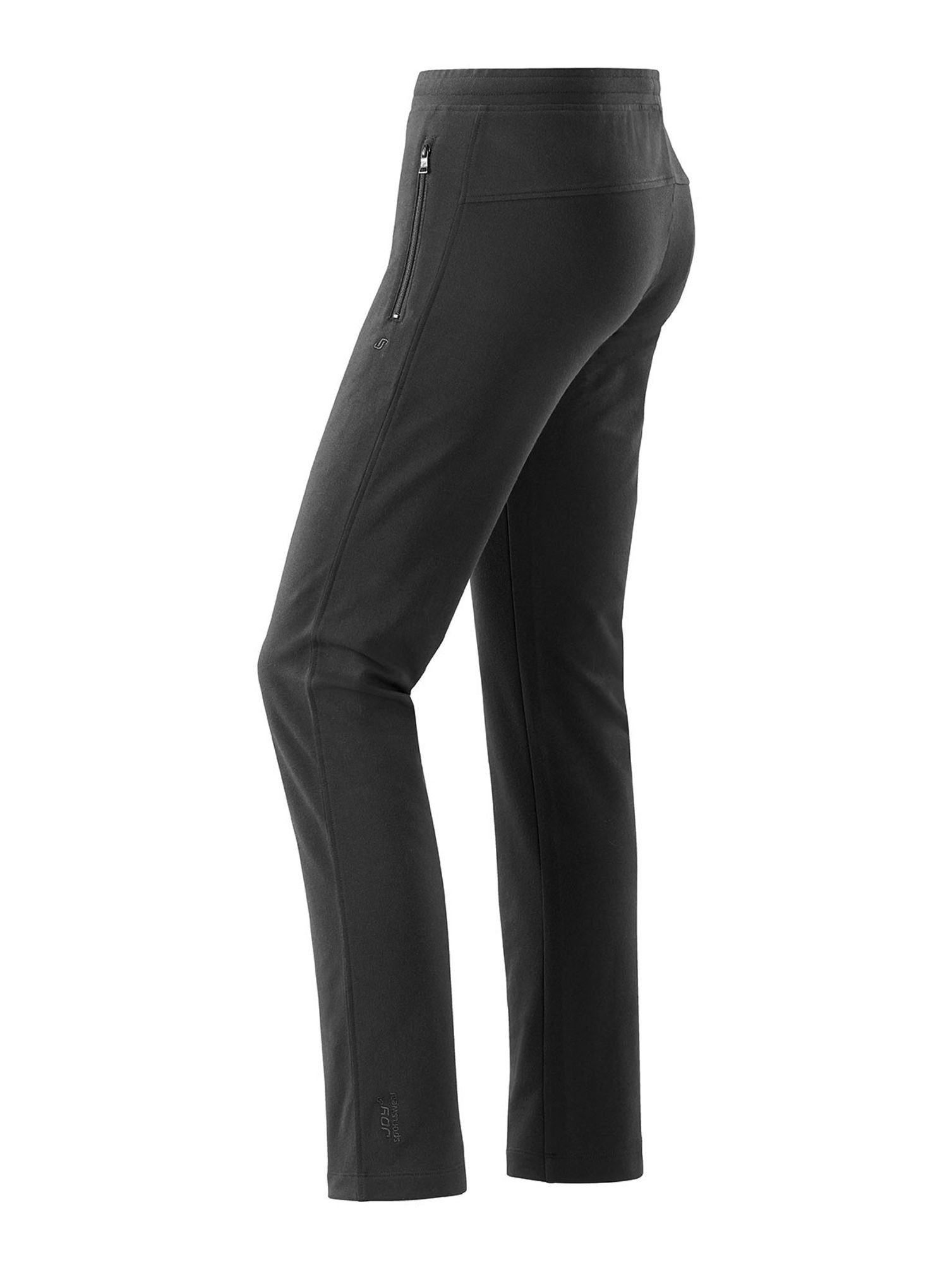 Joy Sportswear Trainingshose Sheryl Bequeme Passform mit schlankem Hosenbei günstig online kaufen