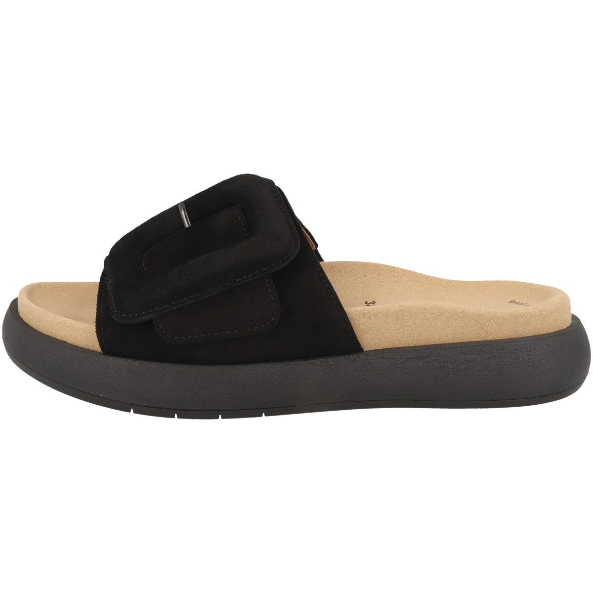 Gabor 63.751 Damen Pantolette Hausschuhe, Sandaletten, Mules, Pantoffeln, S günstig online kaufen