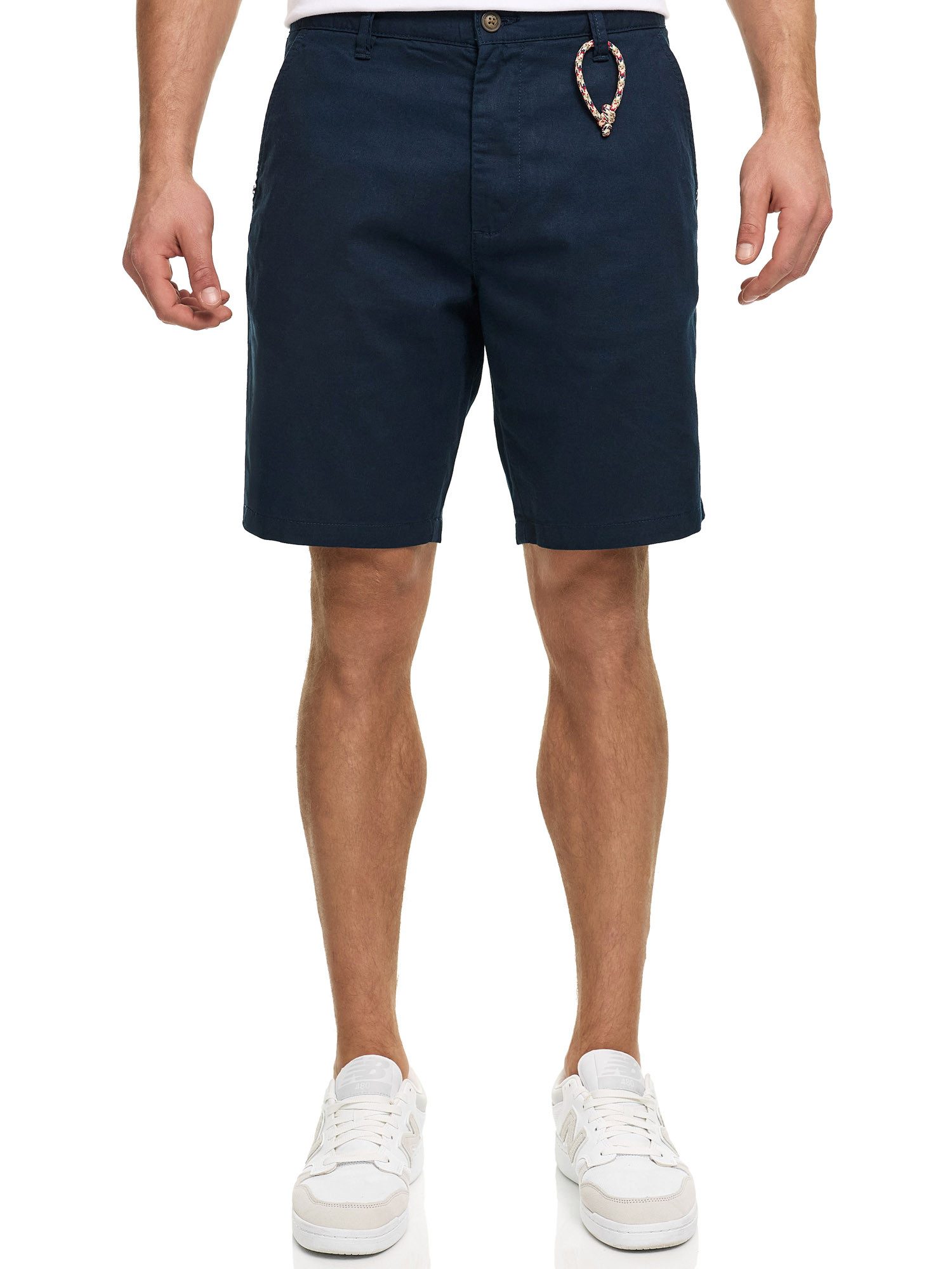 INDICODE Chinoshorts INMethio Shorts