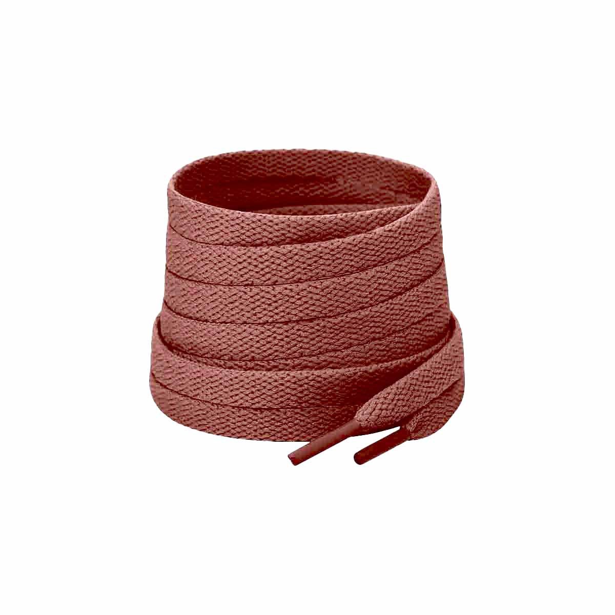 Basicwear Germany Schnürsenkel Flache Schnürsenkel Standard