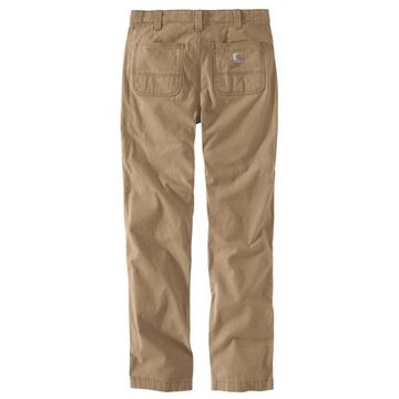 Carhartt Stoffhose Carhartt RIGBY STRAIGHT FIT PANT 102821 (1-tlg)