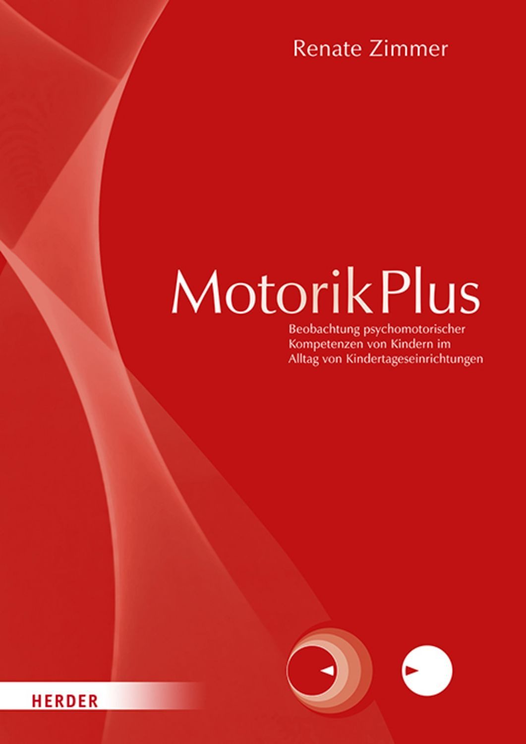 MotorikPlus [Manual] / Renate Zimmer