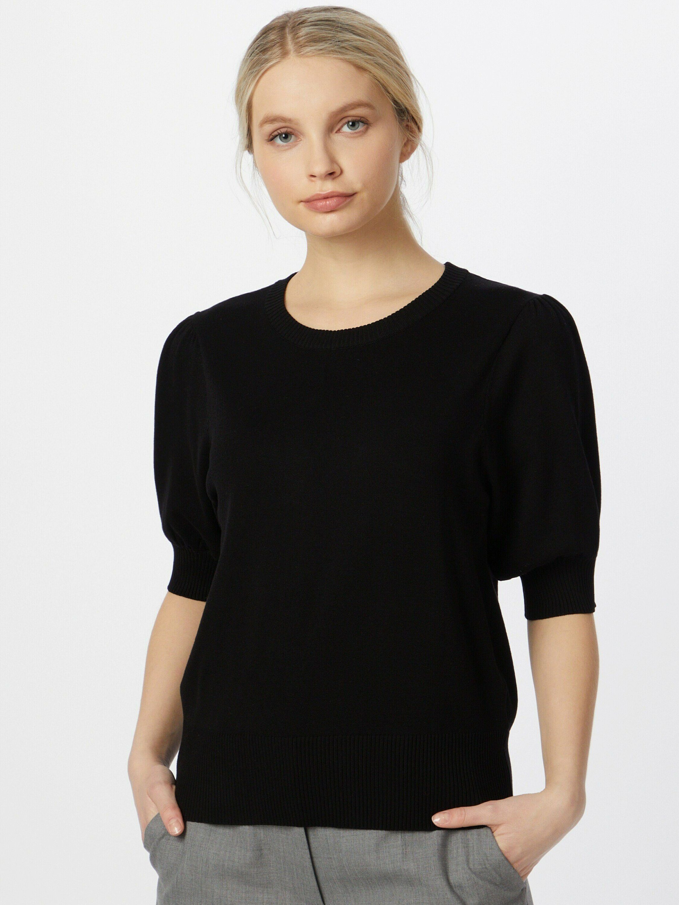 minus Strickpullover (1-tlg) Plain/ohne Details günstig online kaufen