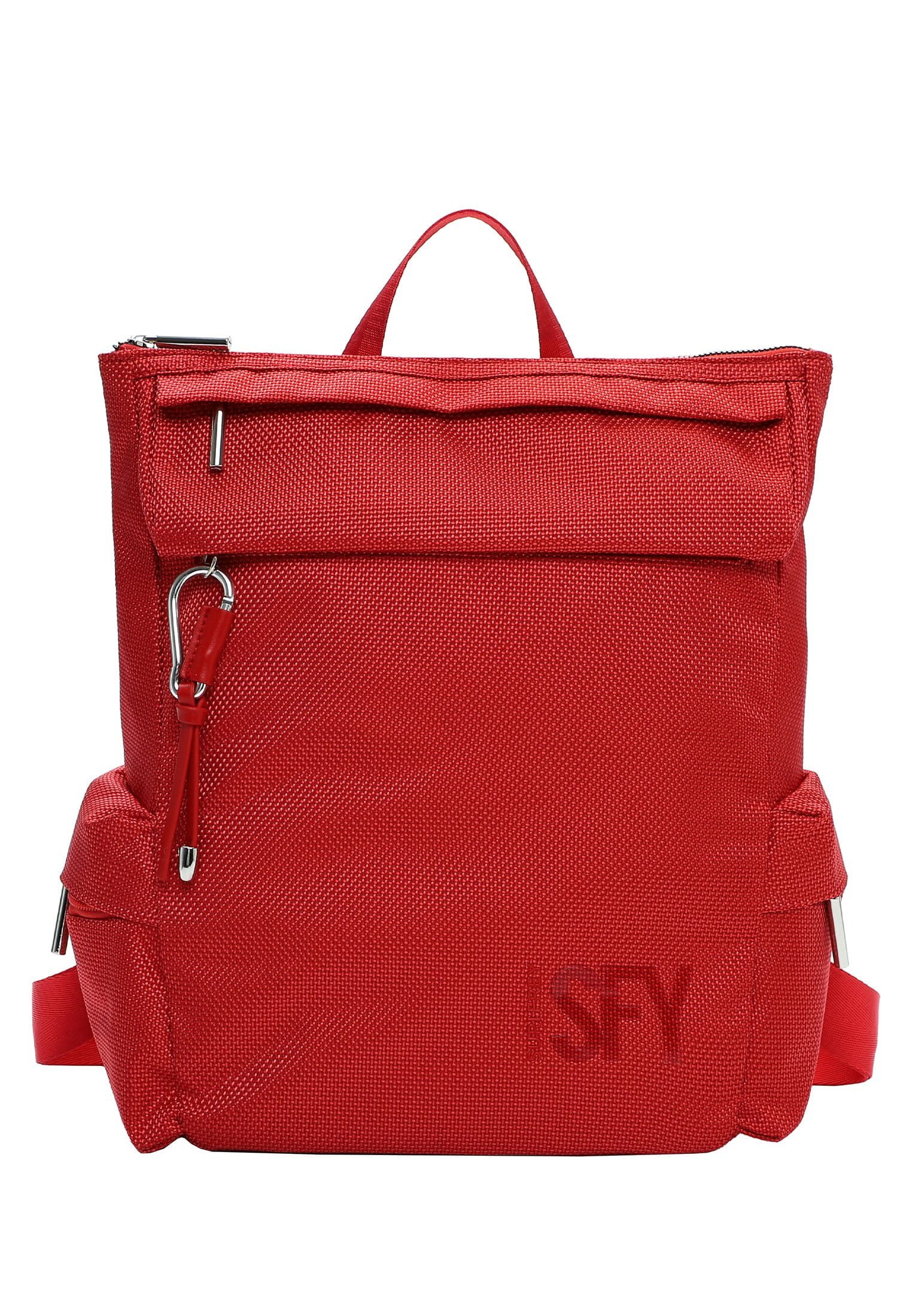 SURI FREY Cityrucksack SFY SURI Sports Marry, Anhänger