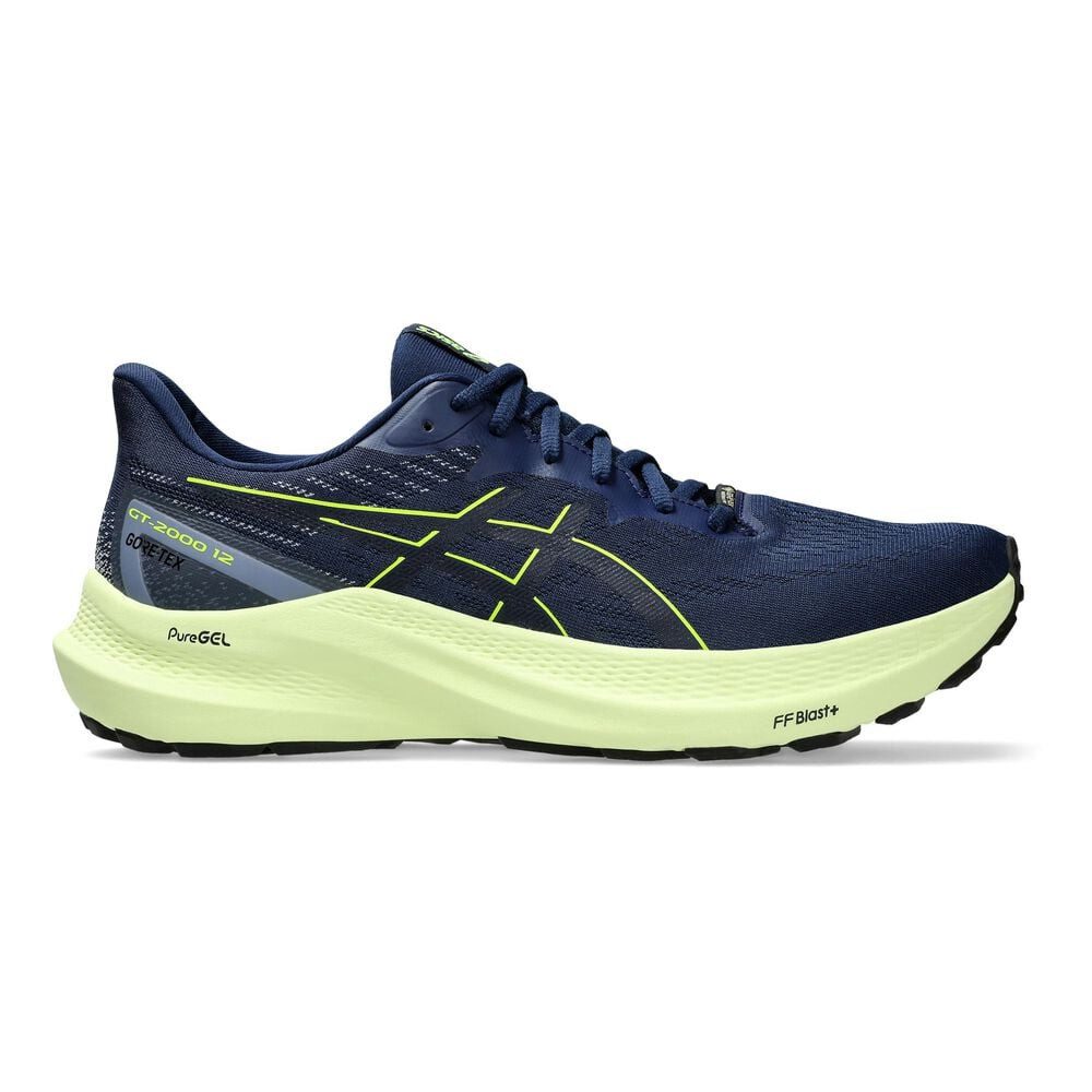 Asics Gt-2000 12 Gtx - Stabilitätsschuh günstig online kaufen