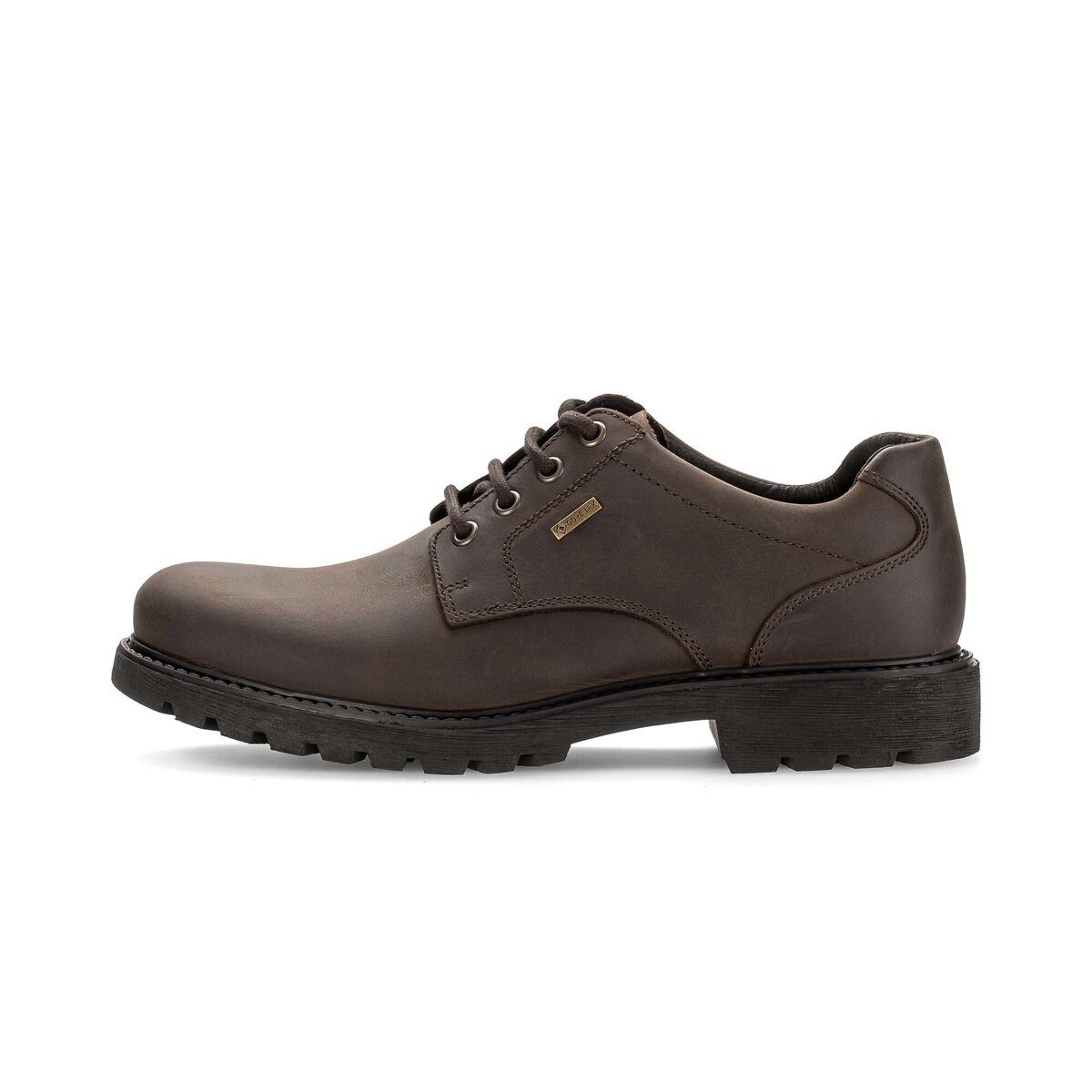 Gabor Gabor Schnürschuh Glattleder Schnürschuh günstig online kaufen