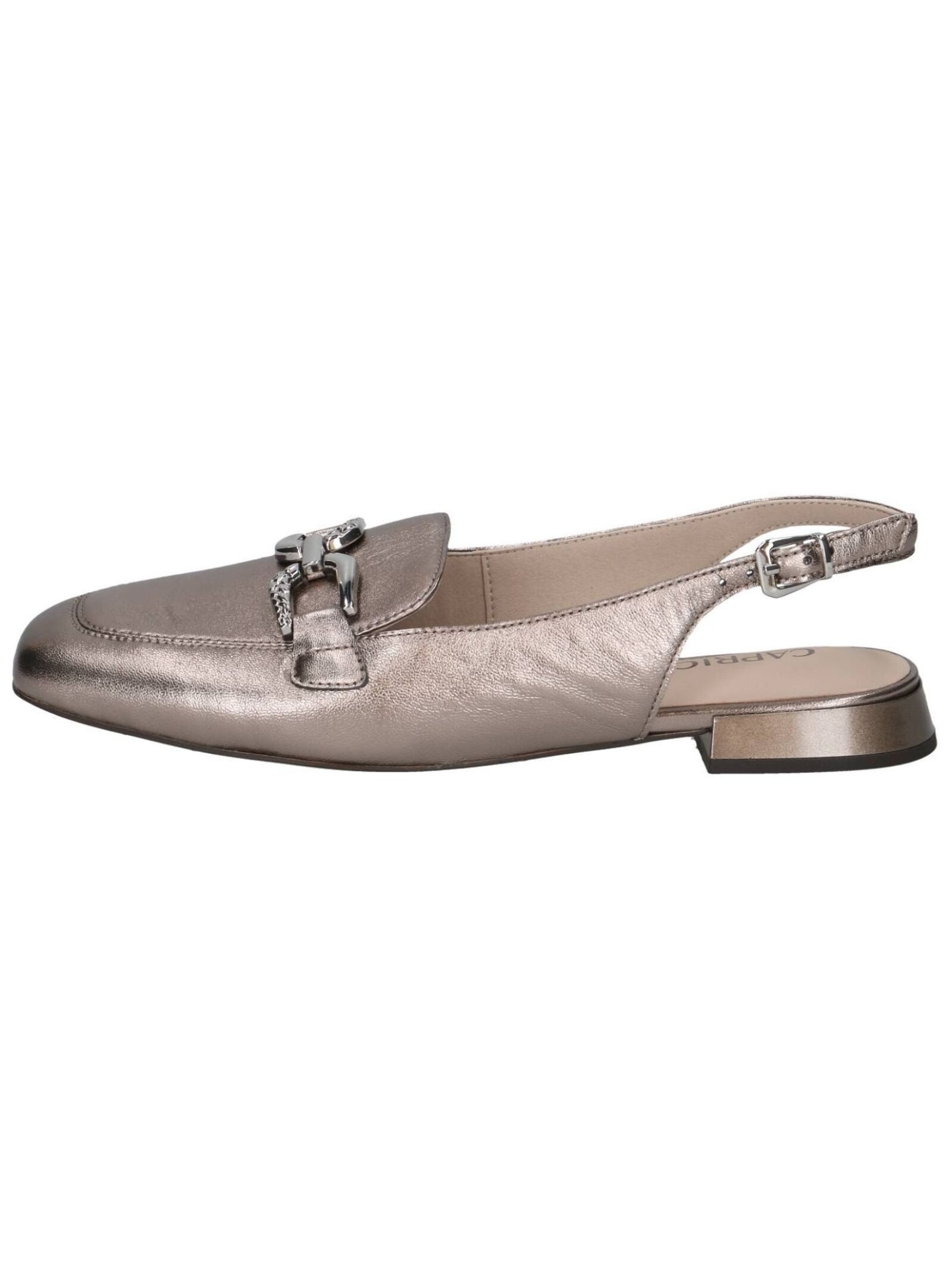 Caprice Caprice Ballerinas Leder Ballerina günstig online kaufen