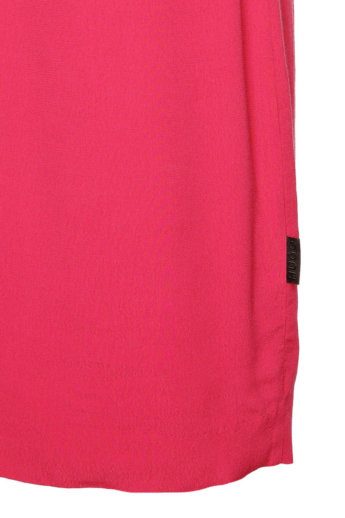 HUGO (1-tlg) (663) Pink Druckkleid Kuralaga-1