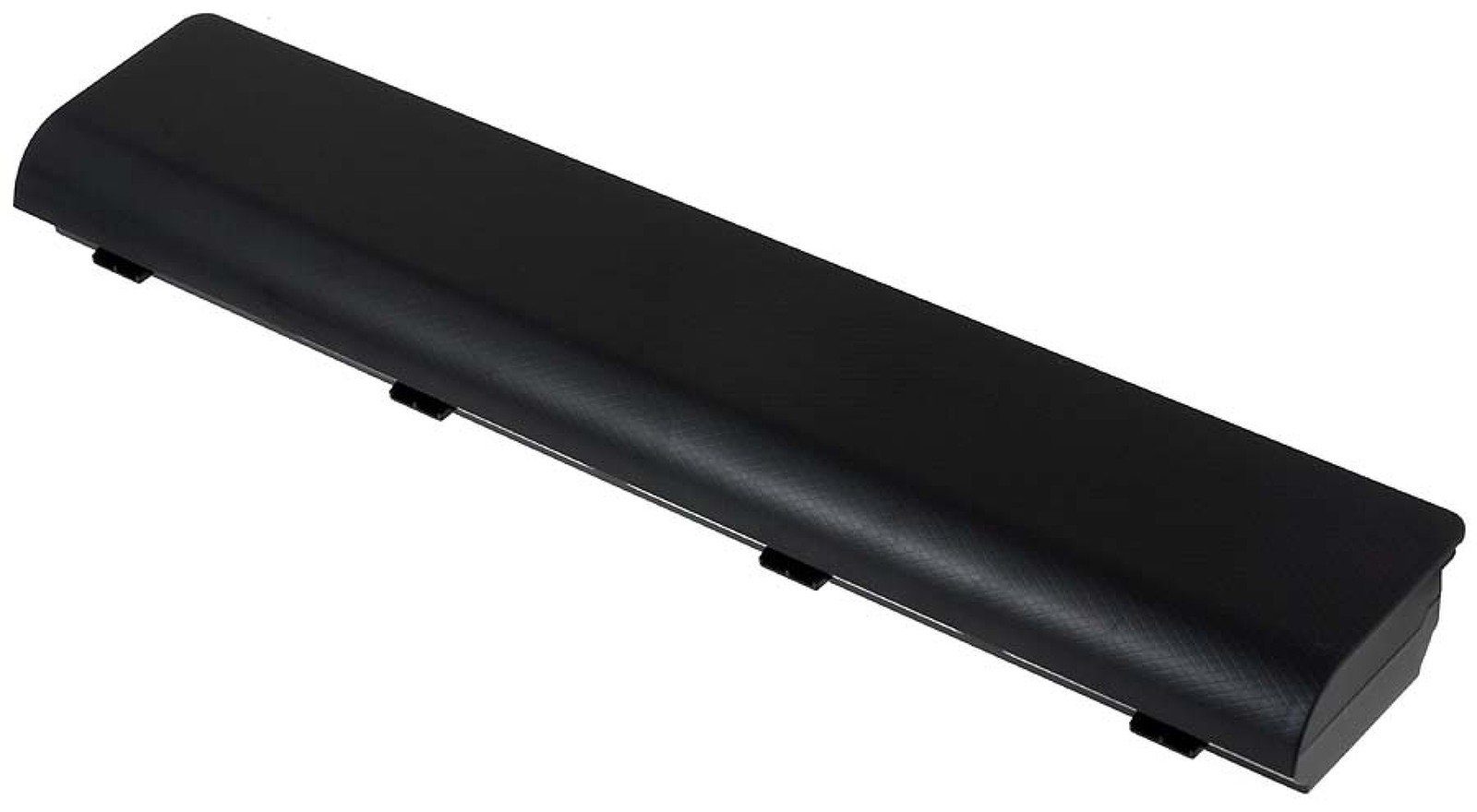 Powery Akku für Toshiba Typ PA5036U-1BRS Laptop-Akku 5200 mAh (14.4 V)