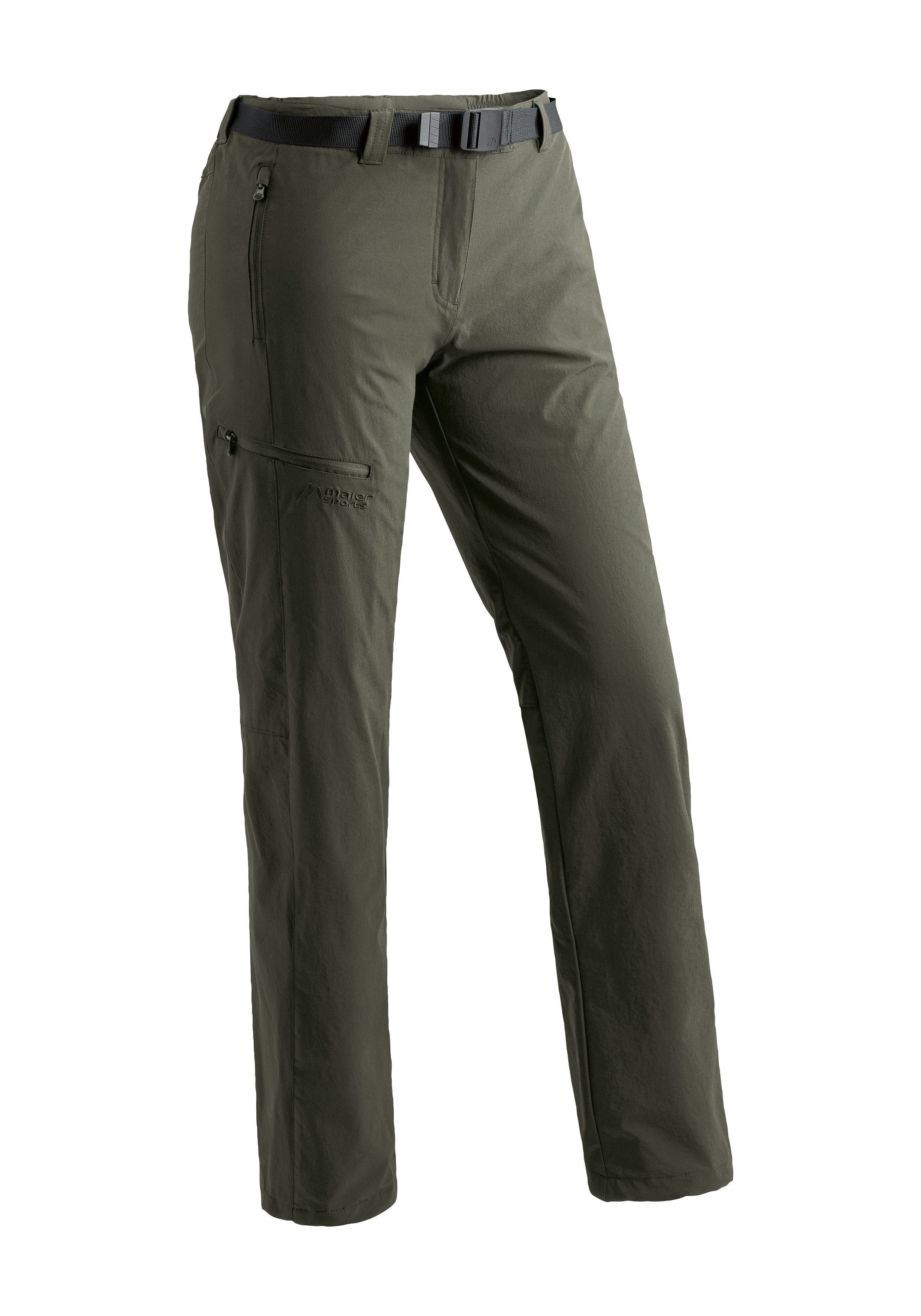 Funktionshose Lulaka Winter CS Wanderhose, Winterhose, Outdoorhose