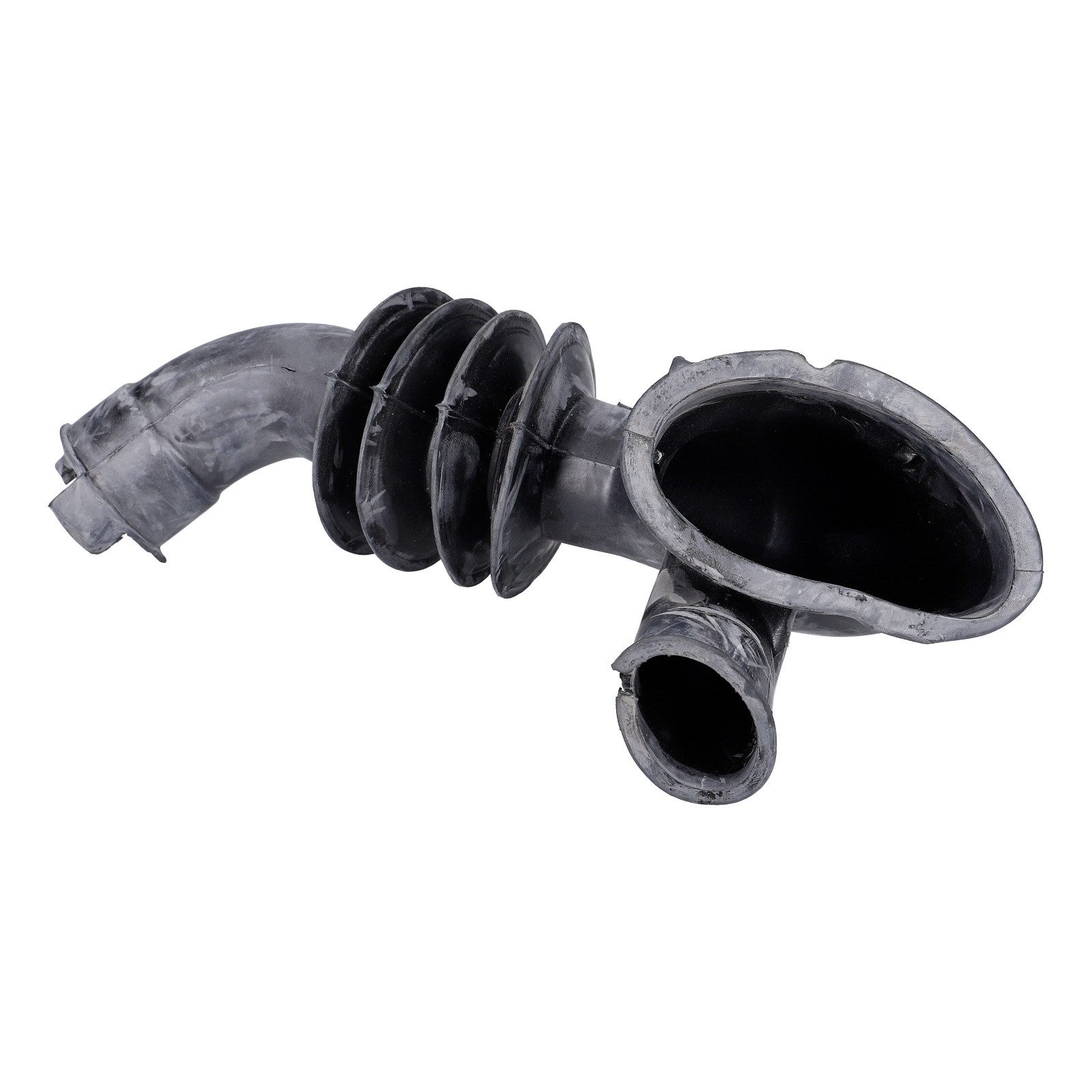 easyPART Schlauch wie Haier 49046319 Saugschlauch Haier 49046319, Waschmaschine