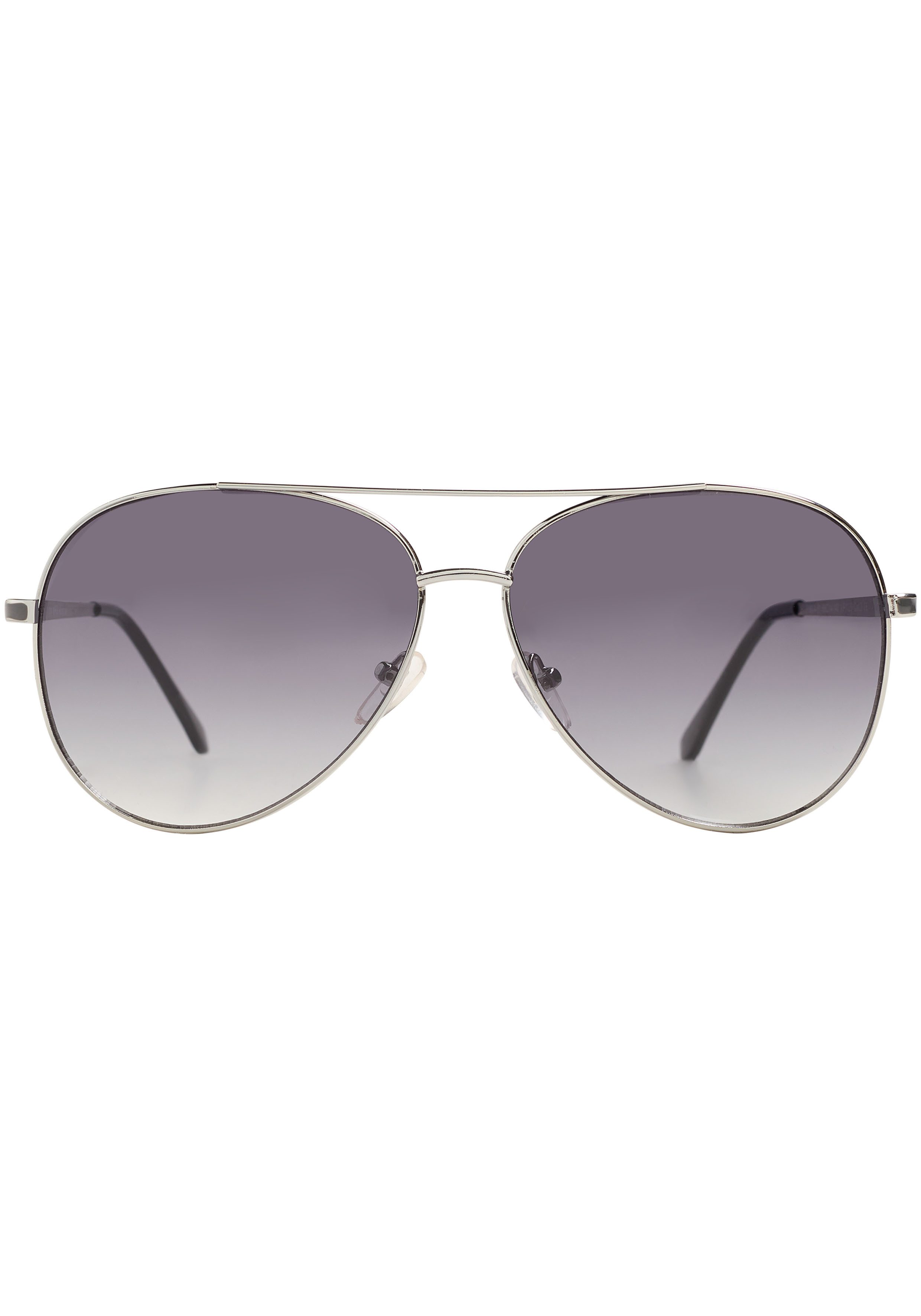 DELMAO Pilotenbrille für SIE und IHN - klassische Form - zeitloses Design