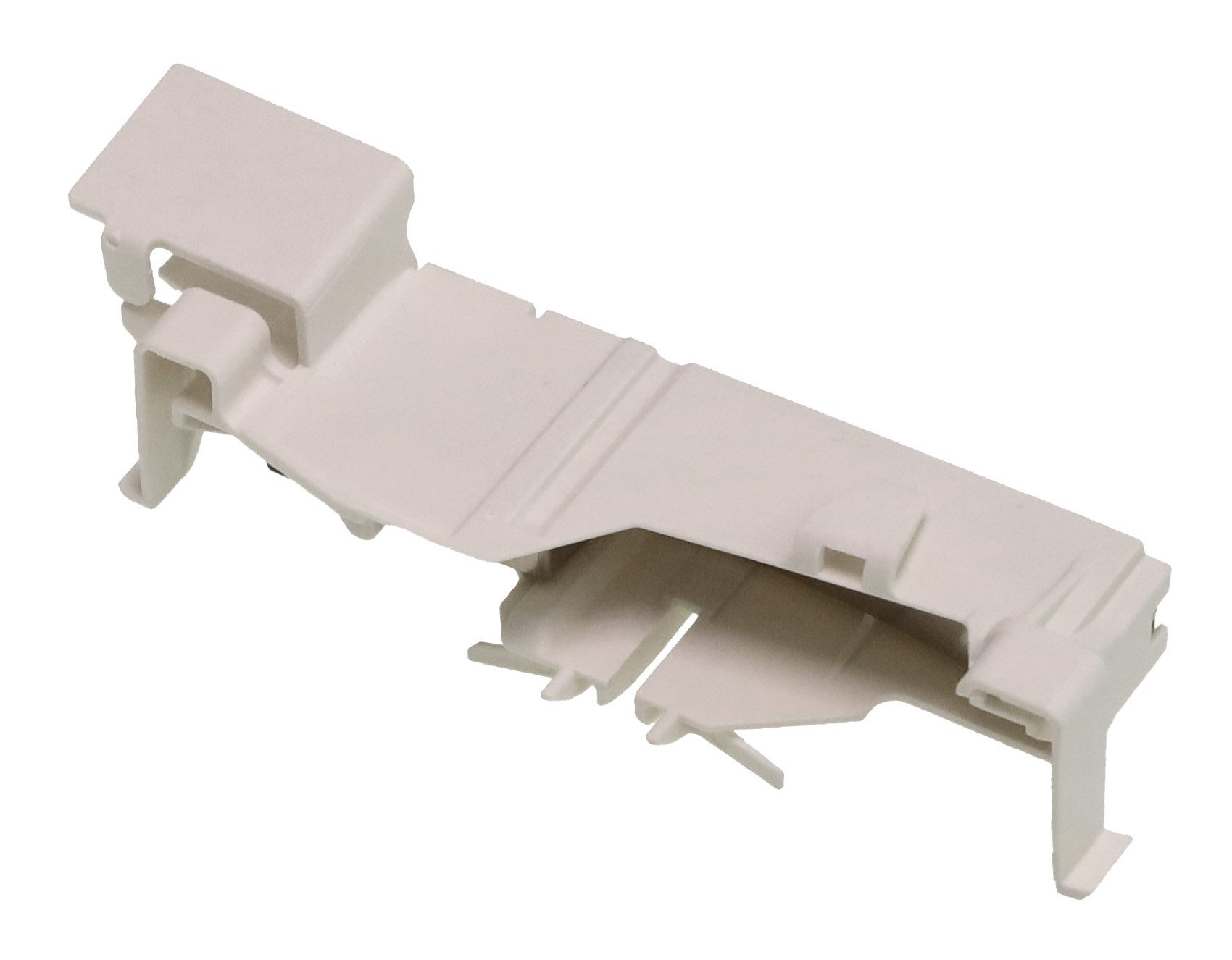 AEG Montagezubehör AEG Electrolux 1366111118 Türschalter für Wäschetrockner (siehe Beschr