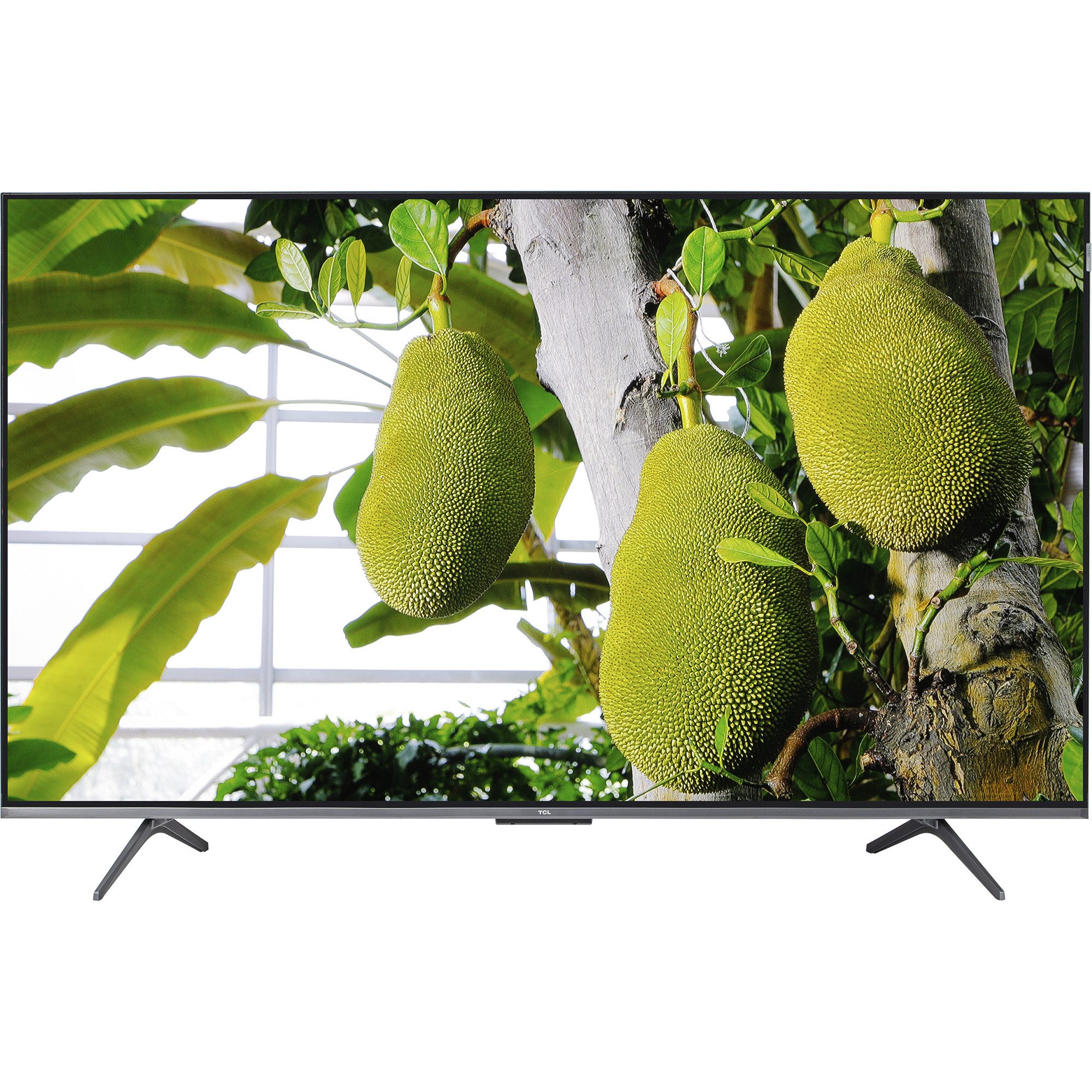 TCL 55QLED810LX1 LED-Fernseher (55 Zoll, 4K Ultra HD, Ja)