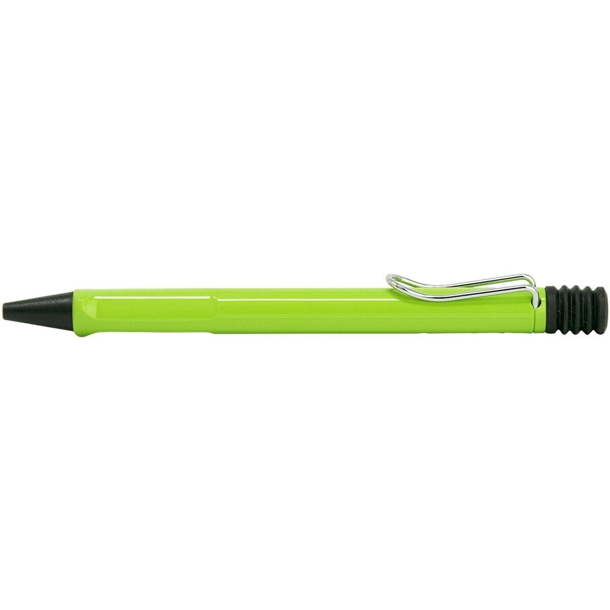 LAMY Kugelschreiber safari, Strichstärke 0,2 mm, dokumentenecht