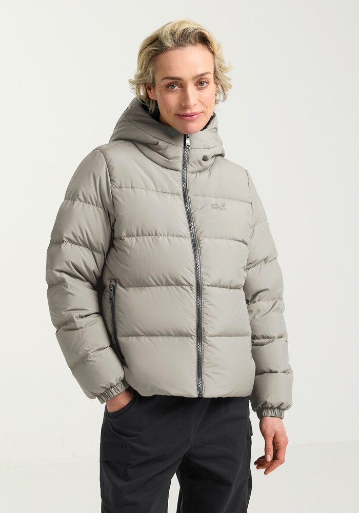 Jack Wolfskin Daunenjacke FROZEN PALACE JKT W RDS günstig online kaufen