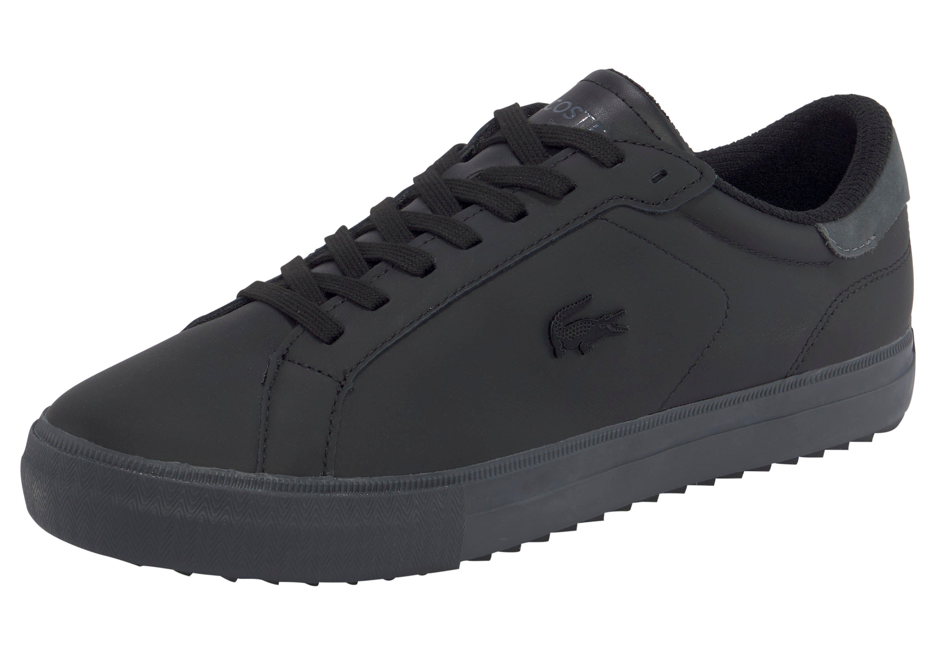 Lacoste POWERCOURT WNTR 222 1 SMA Sneaker