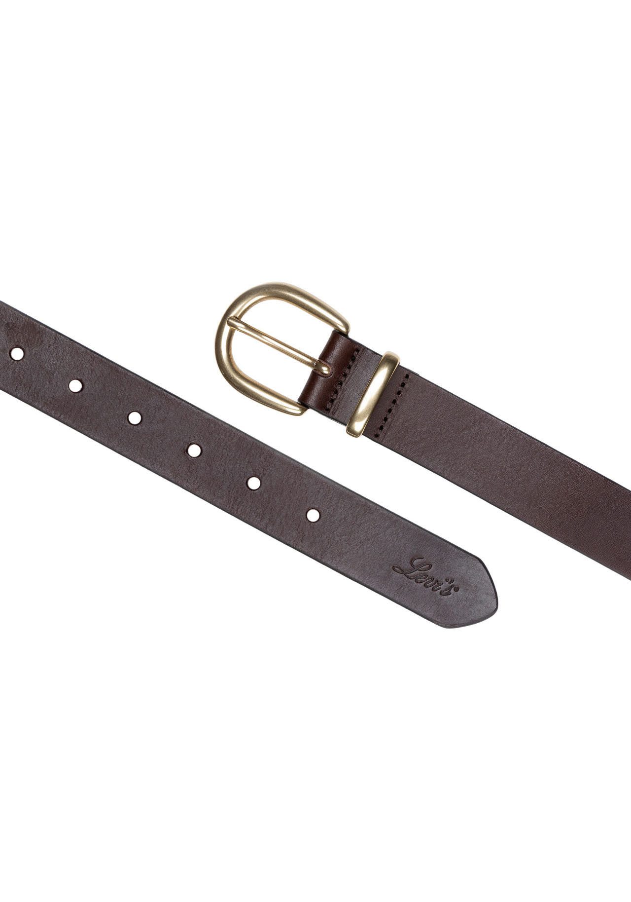 Levi's® Ledergürtel WOMEN'S PHOEBE BELT