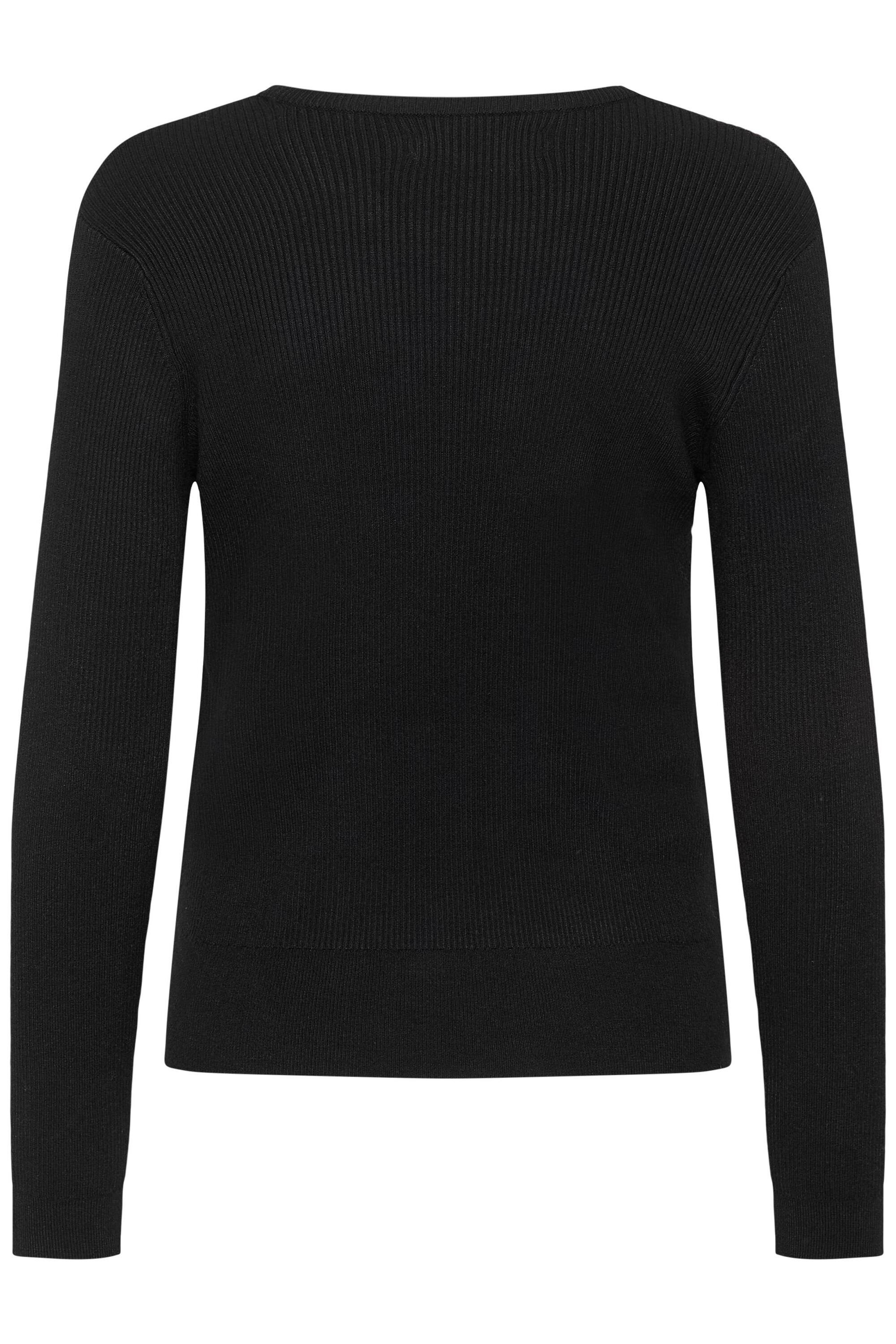 InWear Strickpullover Strickpullover LeenahIW