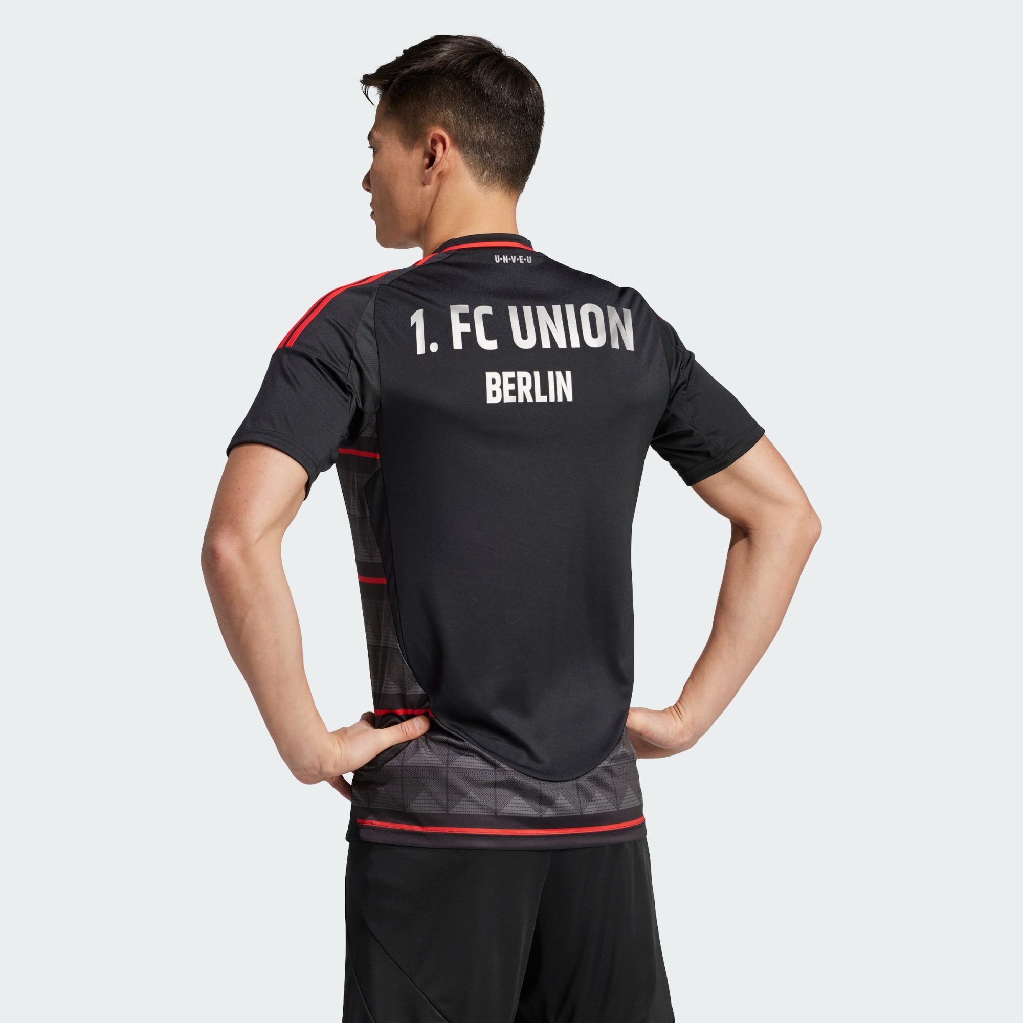 adidas Performance Trainingstop 1. FC UNION günstig online kaufen