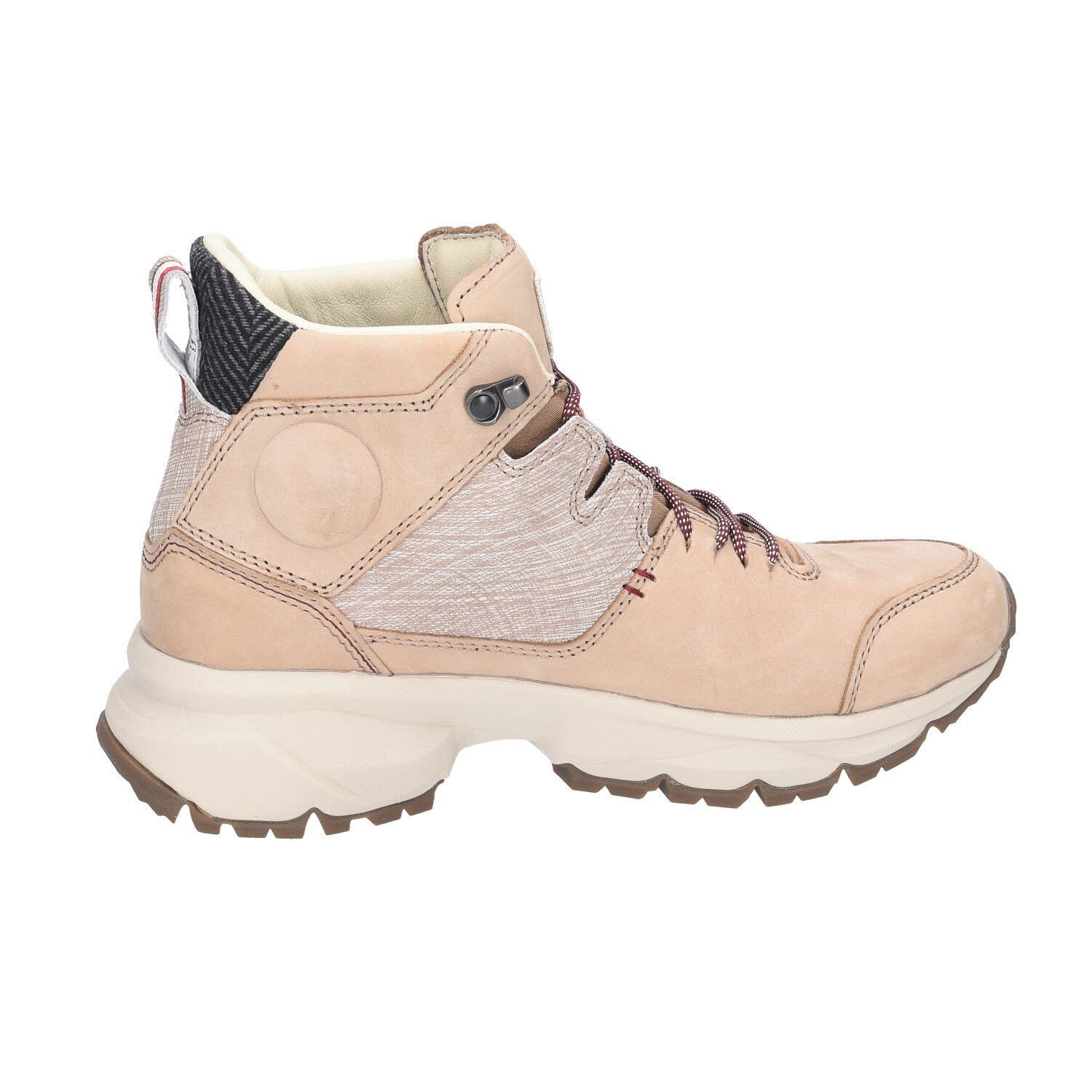 Dolomite Wanderstiefel (2-tlg)