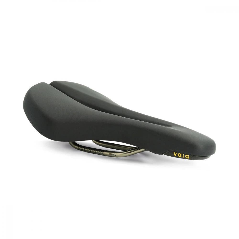 Selle Royal Fahrradsattel Selle Royal, Sattel Vaia Athletic, Unisex inkl. Multitool