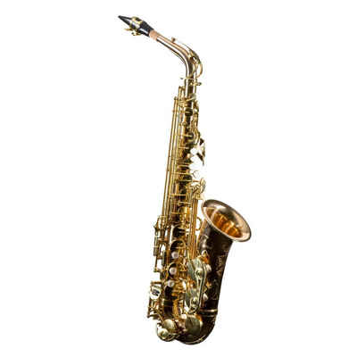 Monzani Saxophon, MZAS-533 II GM Alt Sax - Alt Saxophon